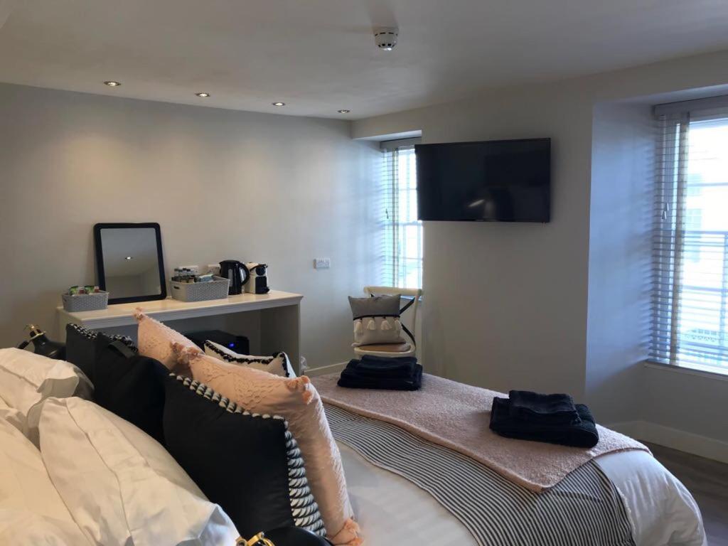 Deluxe Double Room photo 3
