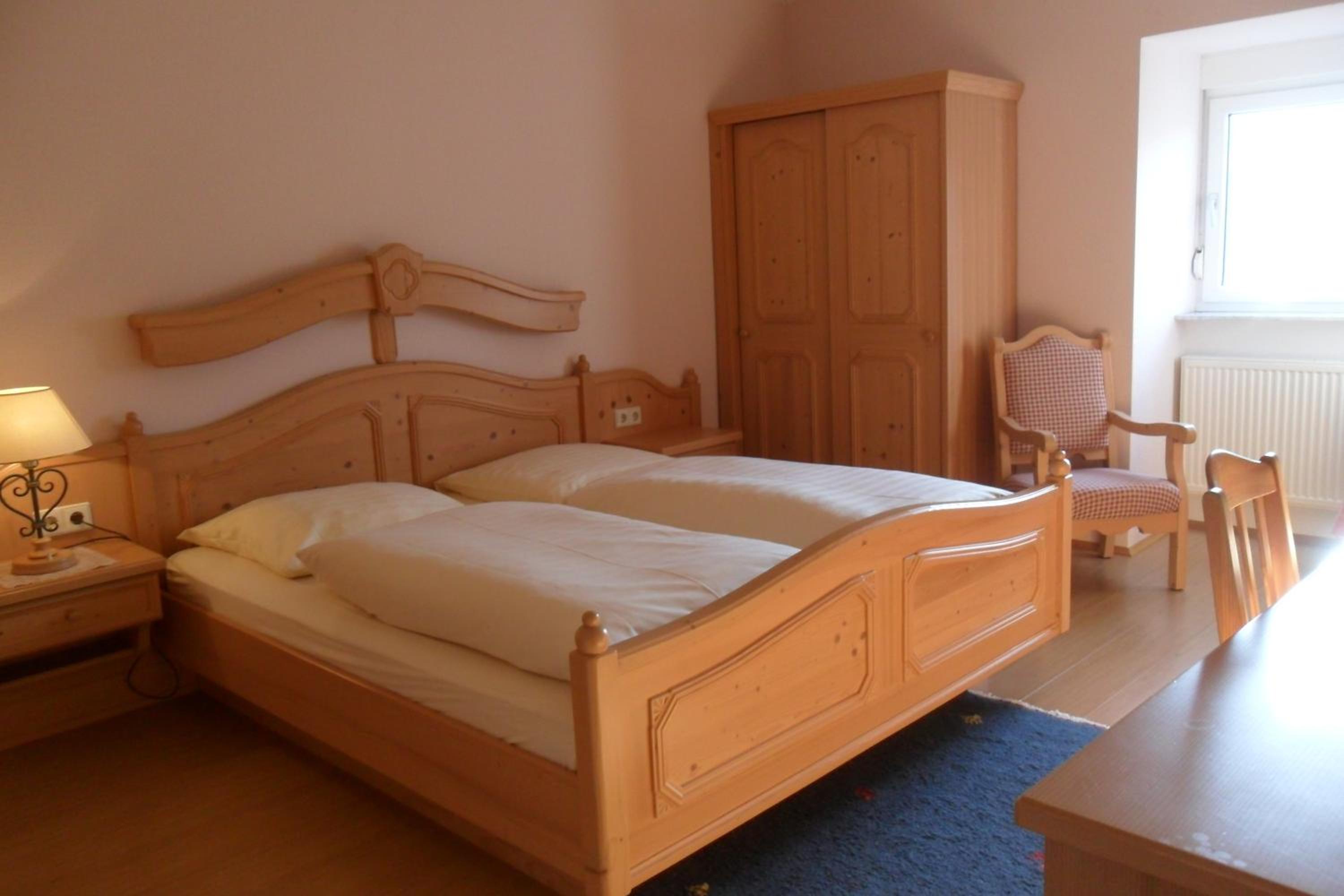 Double Room photo 1