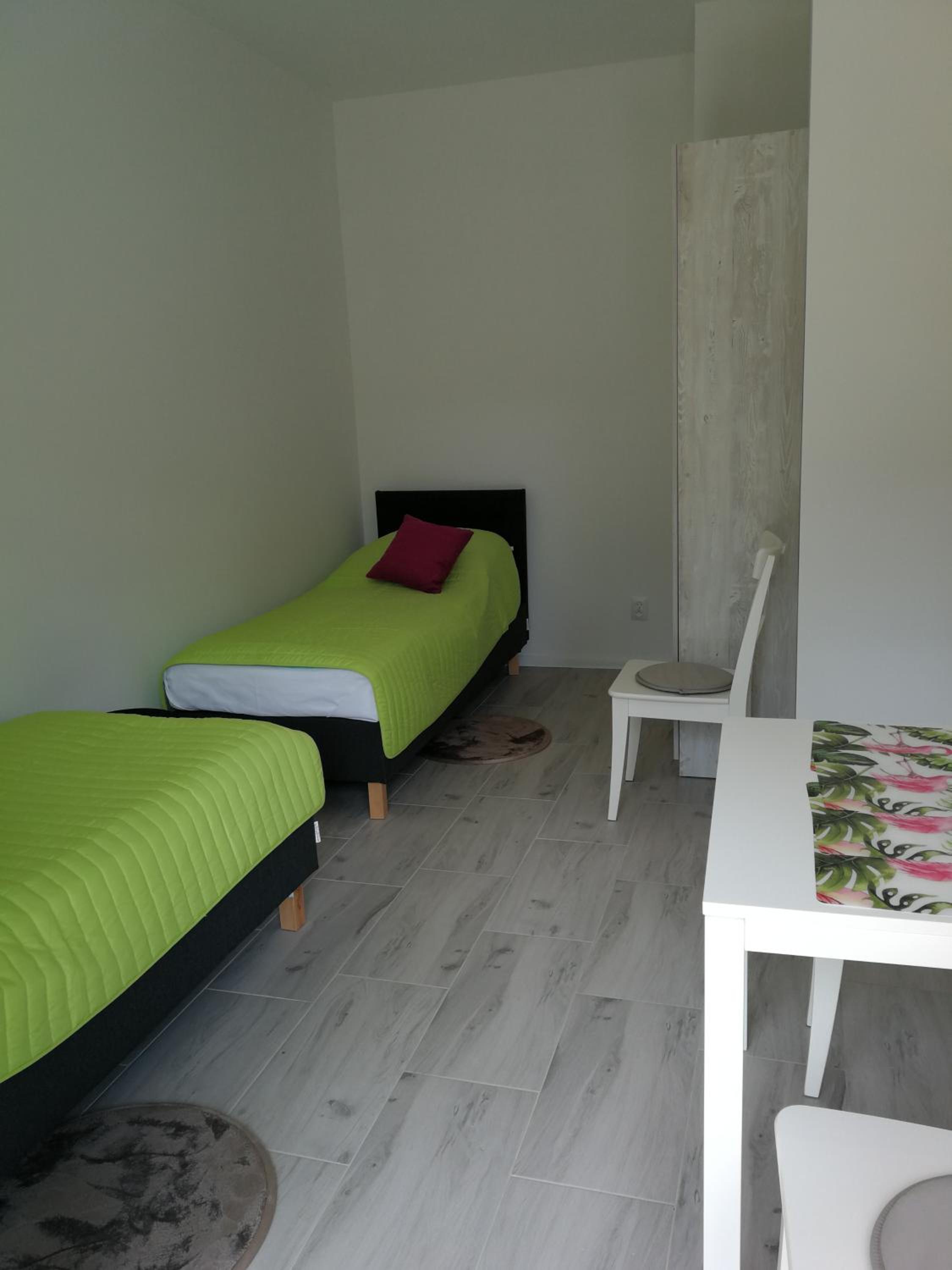 Studio Apartment photo 3
