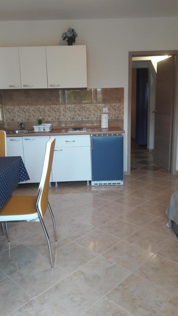 Apartment with Terrace photo 2
