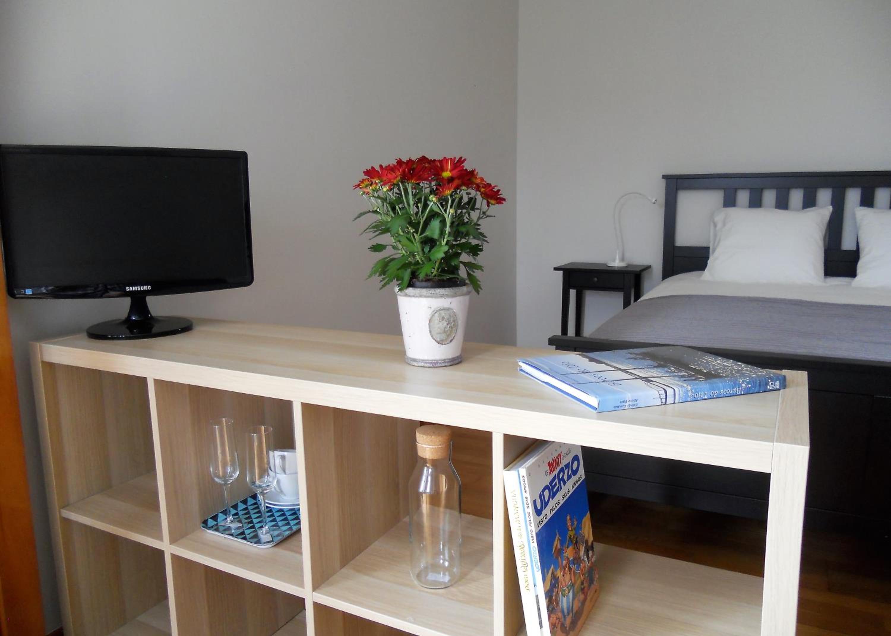 Suite with Mountain View - Photo 7
