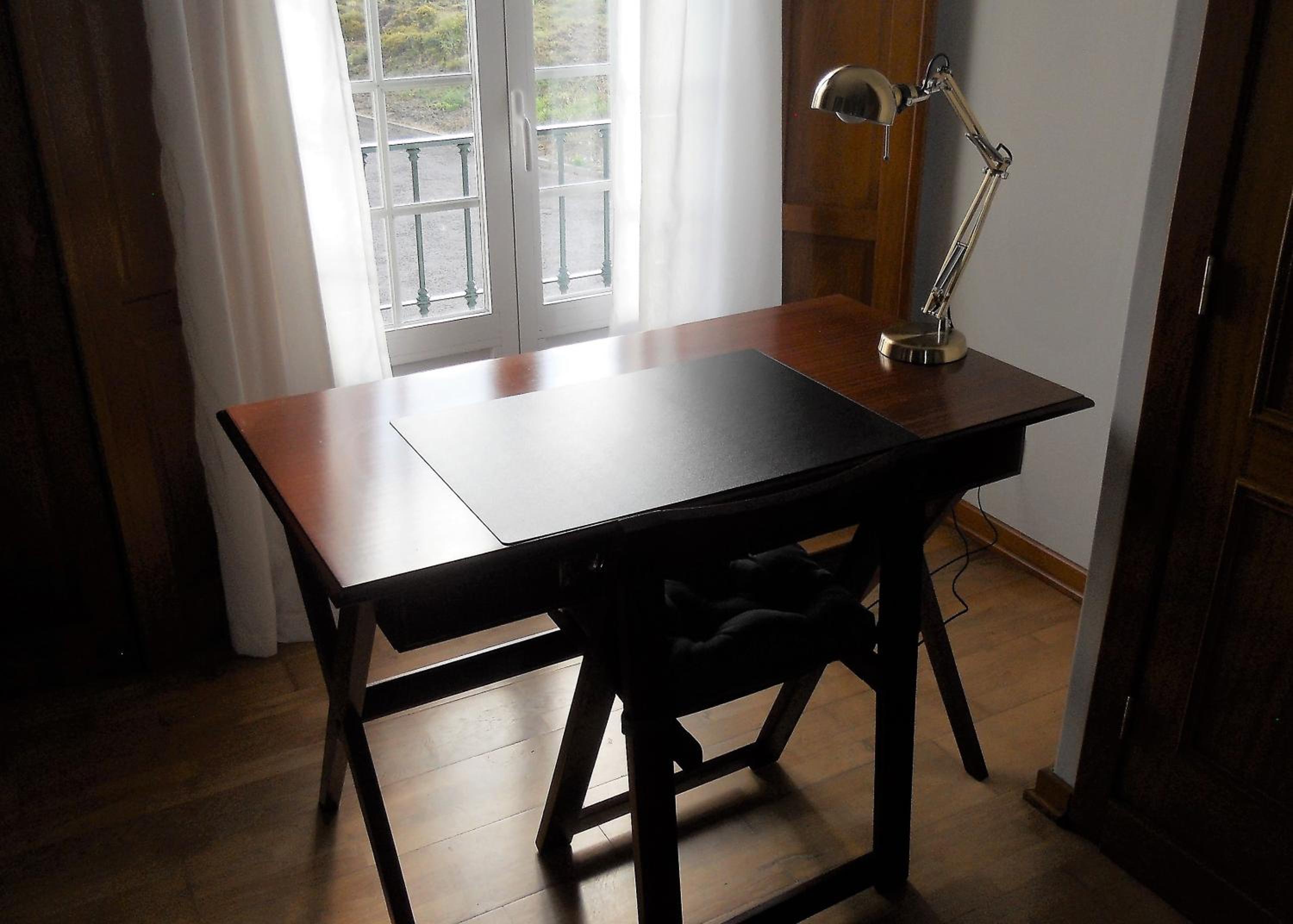 Suite with Mountain View - Photo 6