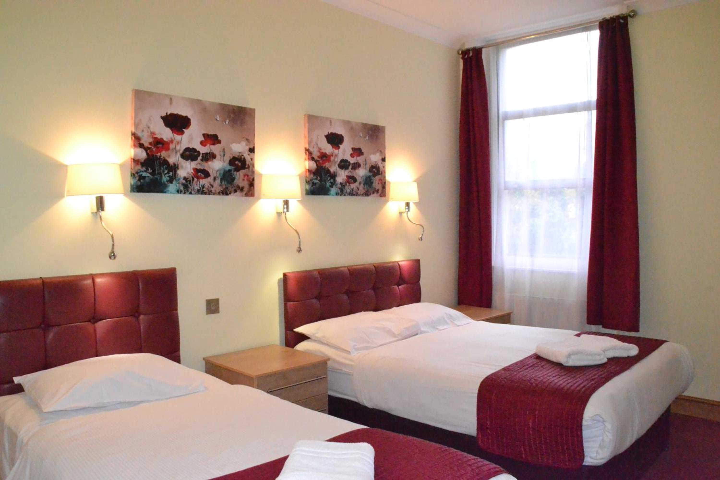 Triple Room photo 3