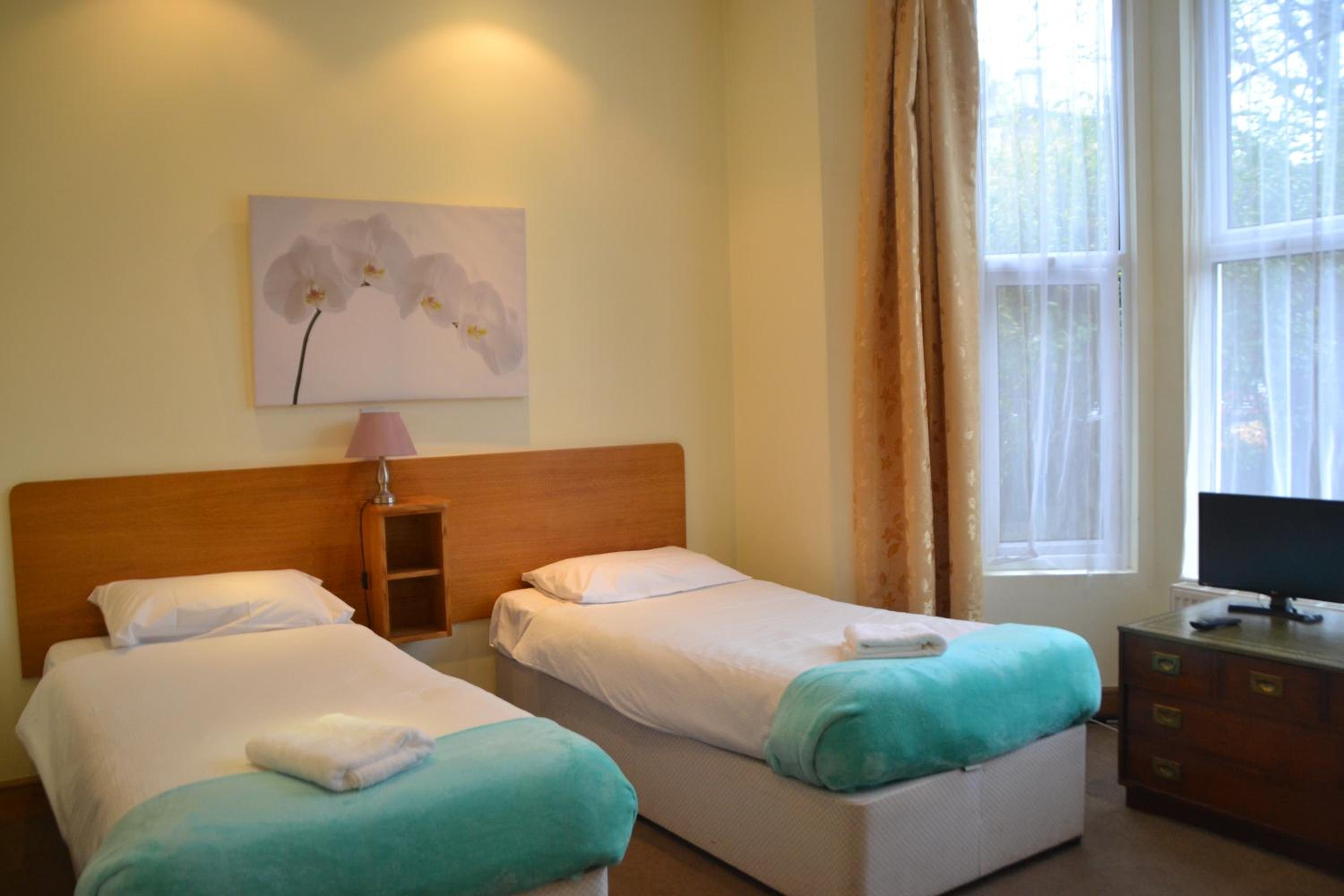 Twin Room photo 3