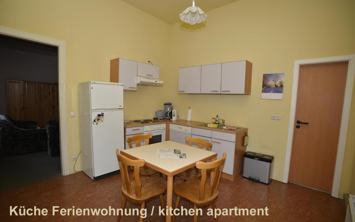 Apartment photo 1