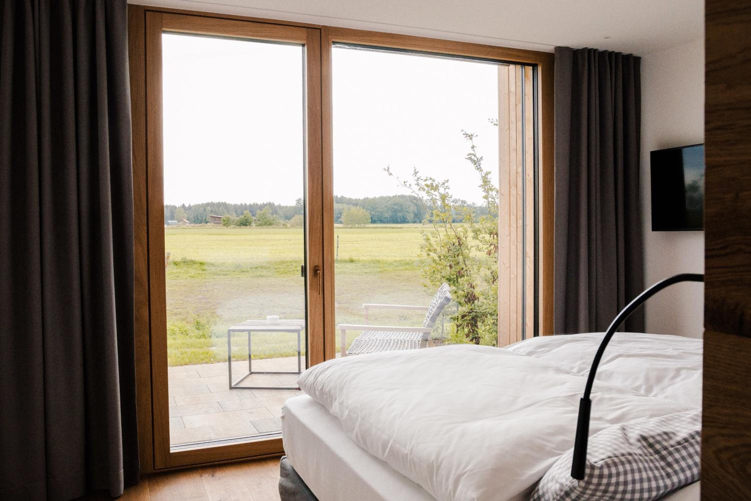 Junior Suite with Terrace photo 2