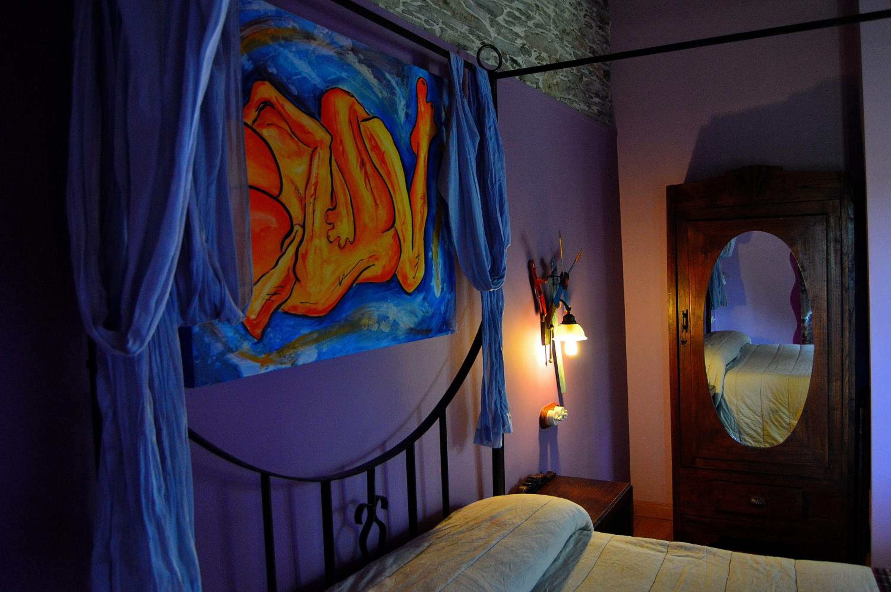 Habitación Doble Estándar