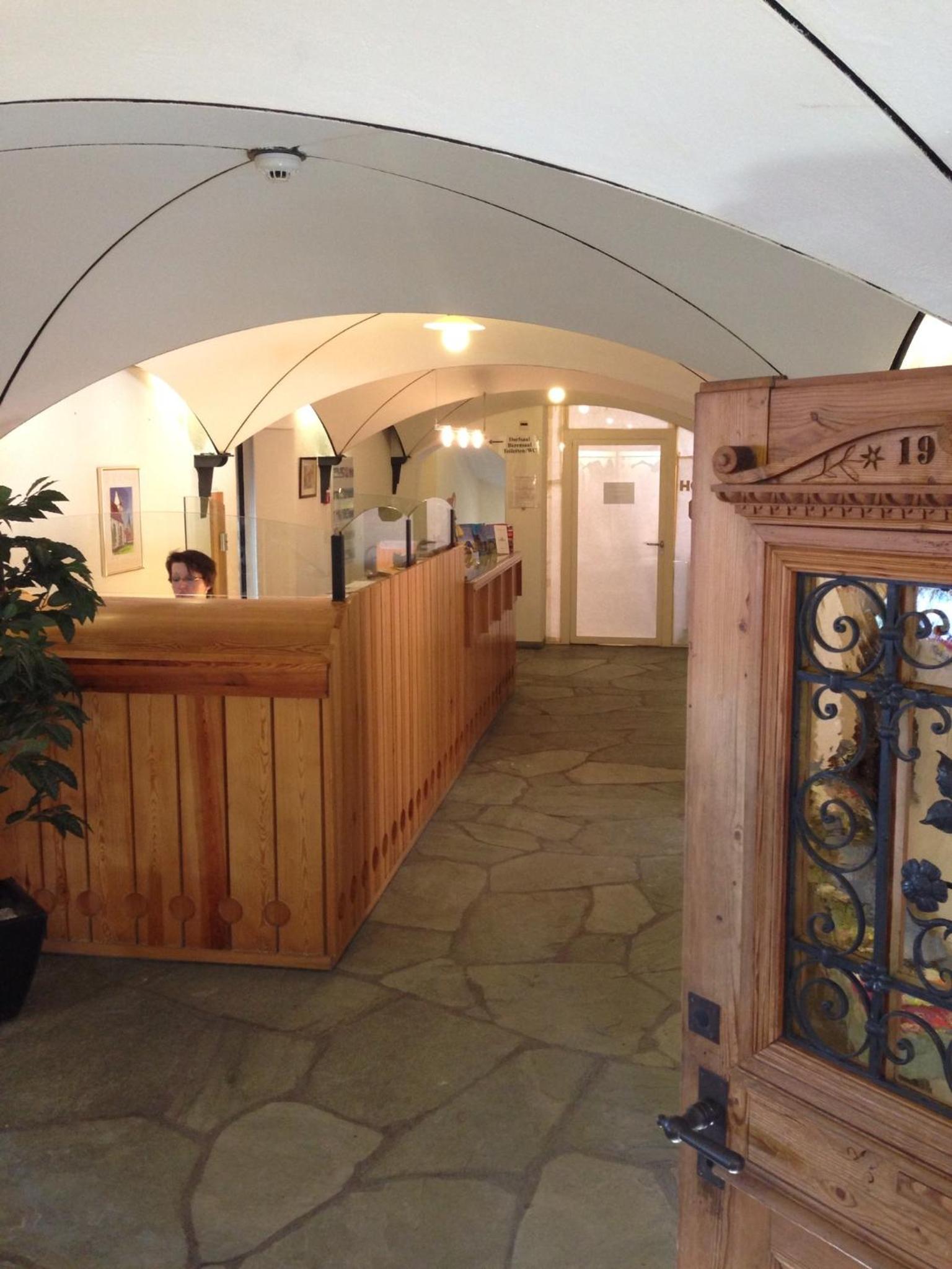 Double Room - Photo 3