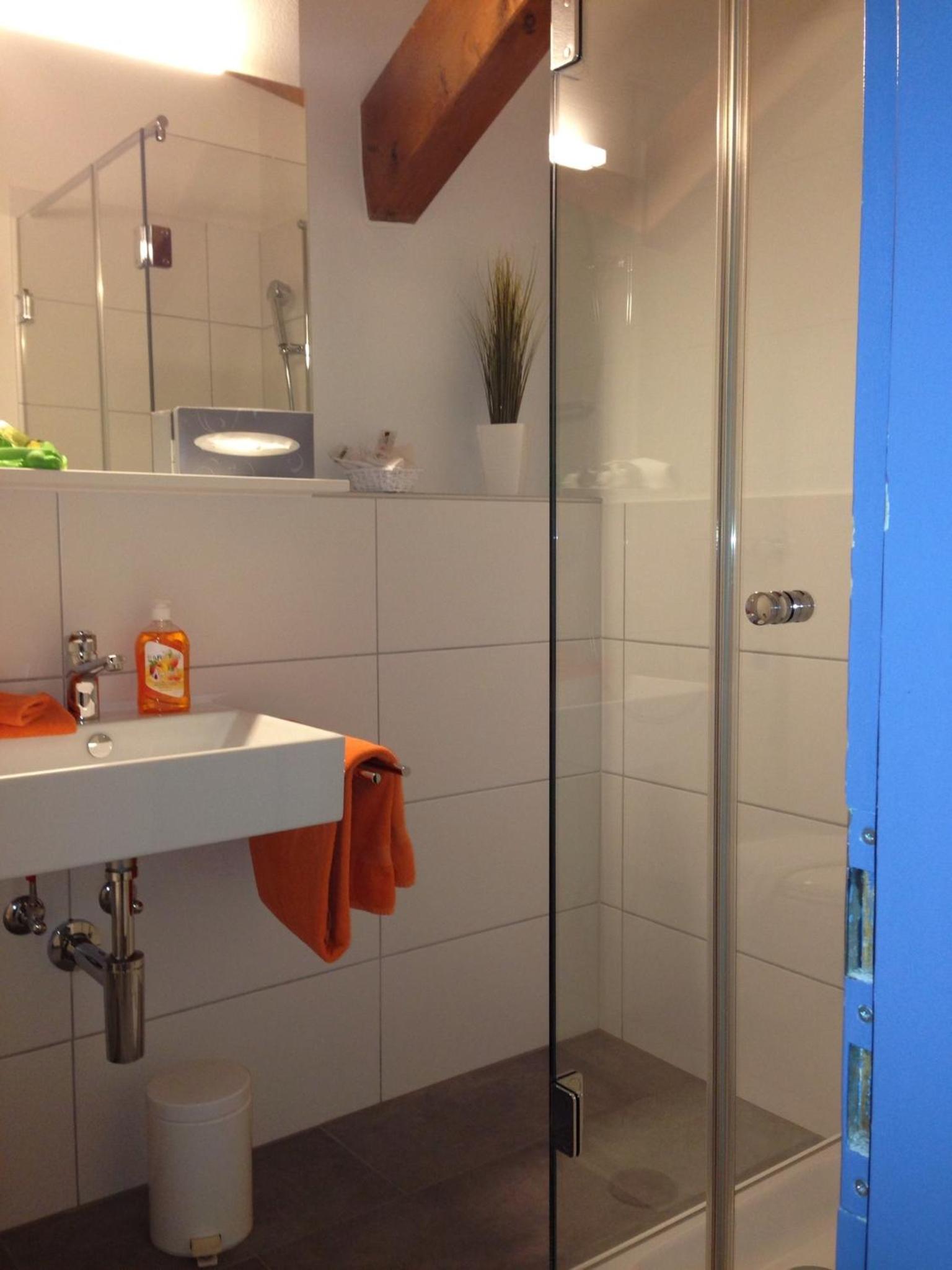 Double Room - Photo 2