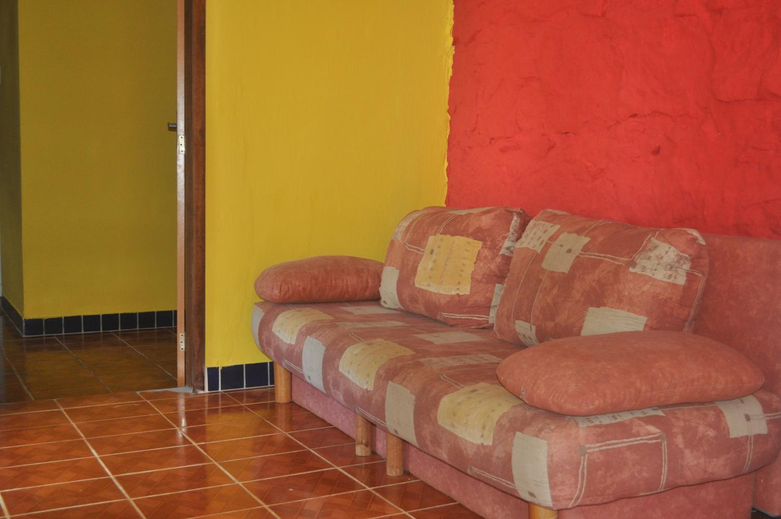 Apartment with Terrace photo 2