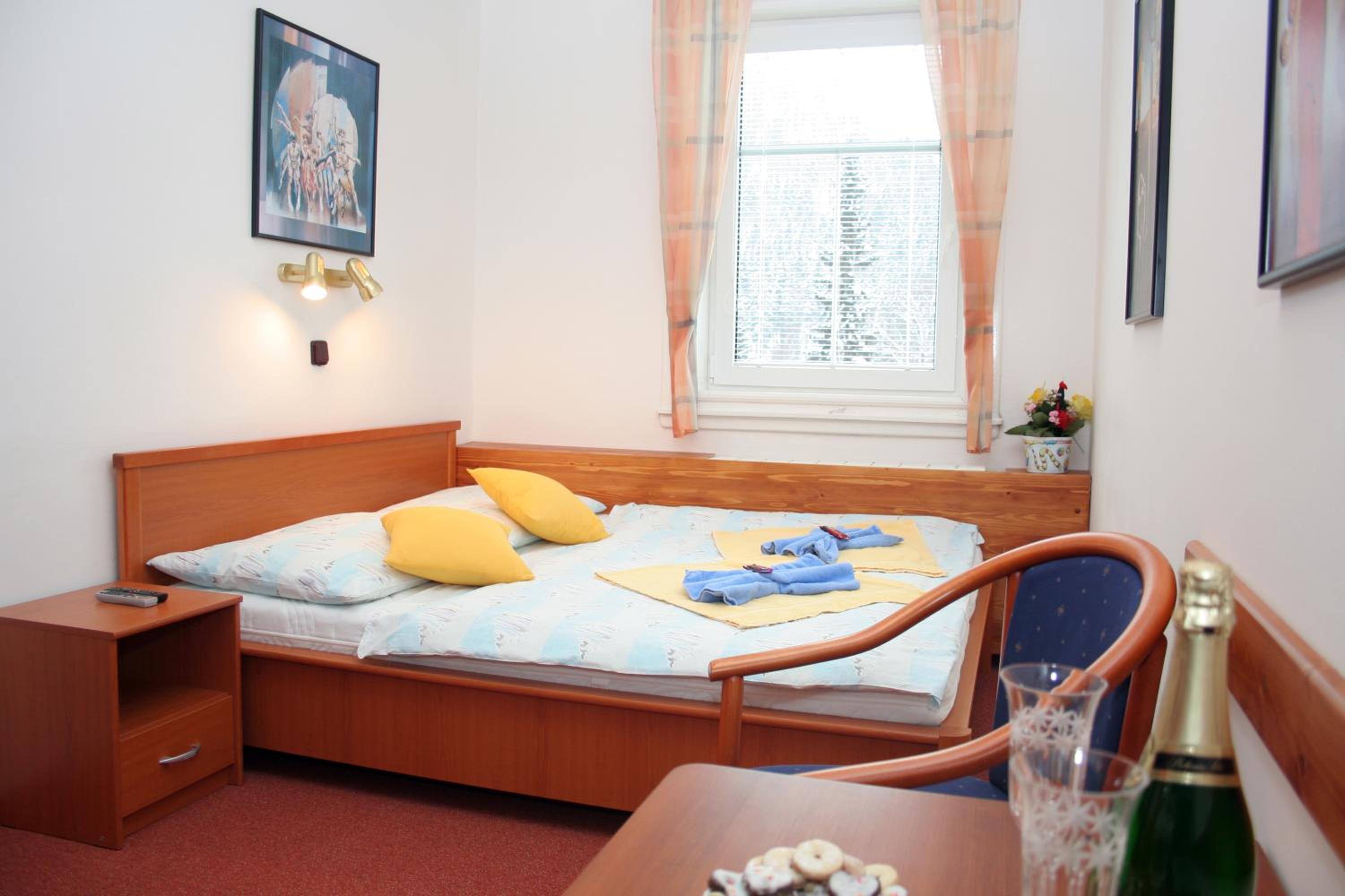 Quadruple Room photo 1