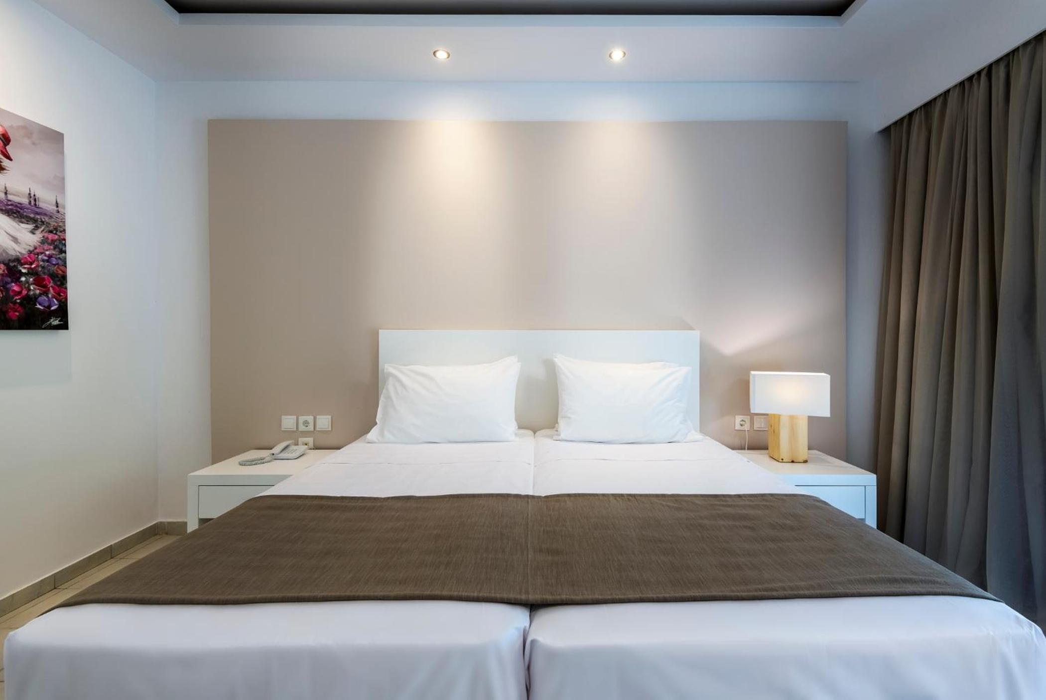 Double Superior Room  - Photo 3