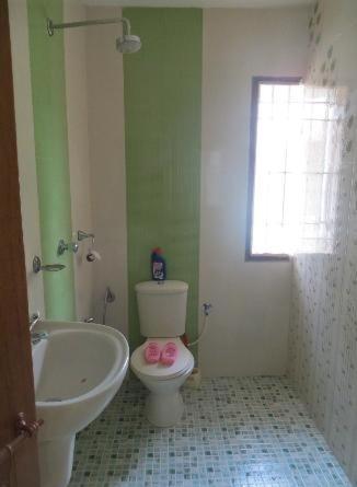 Standard Double or Twin Room - Photo 3