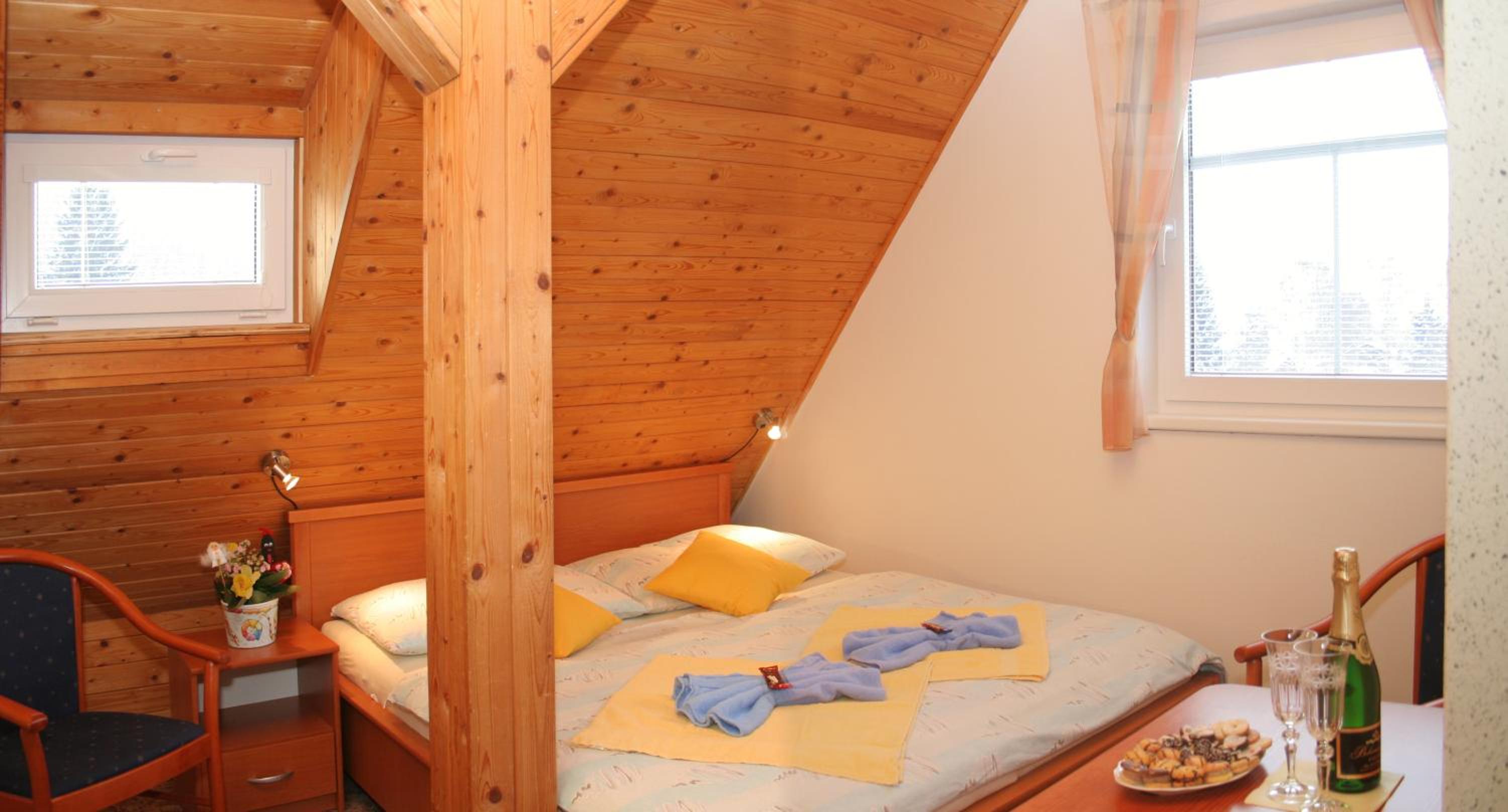 Quadruple Room photo 3