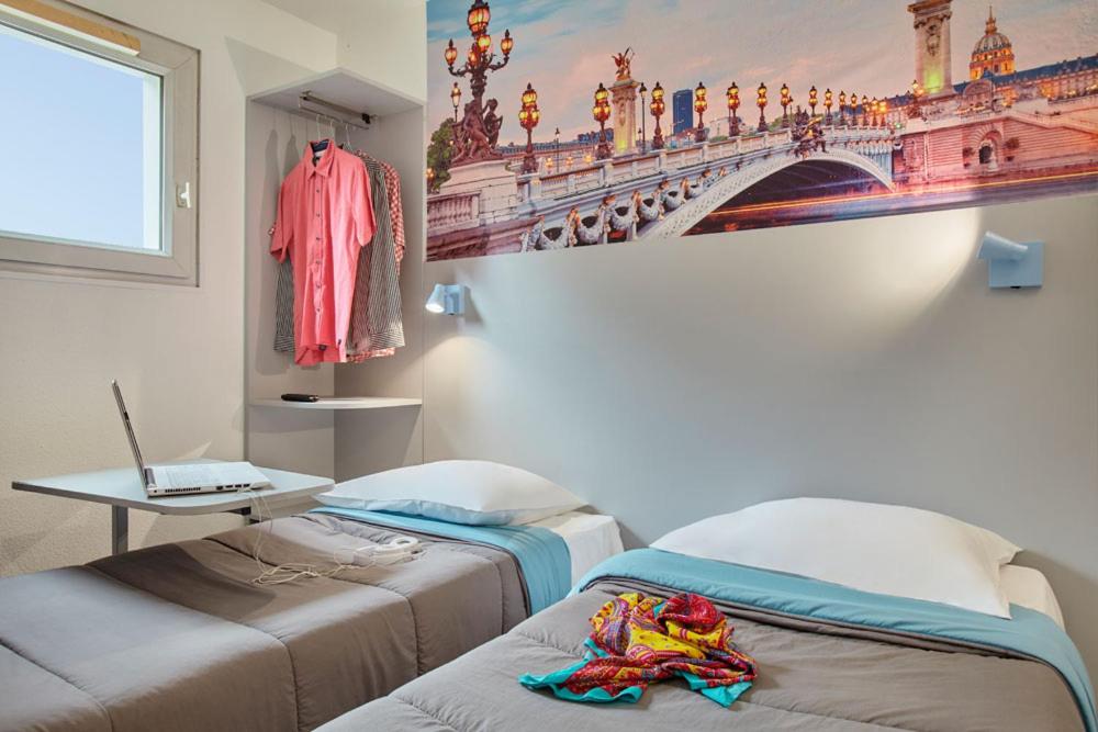 Twin Room photo 1