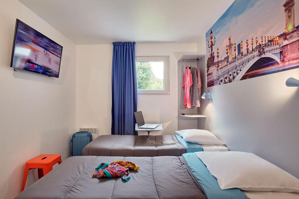 Twin Room photo 2