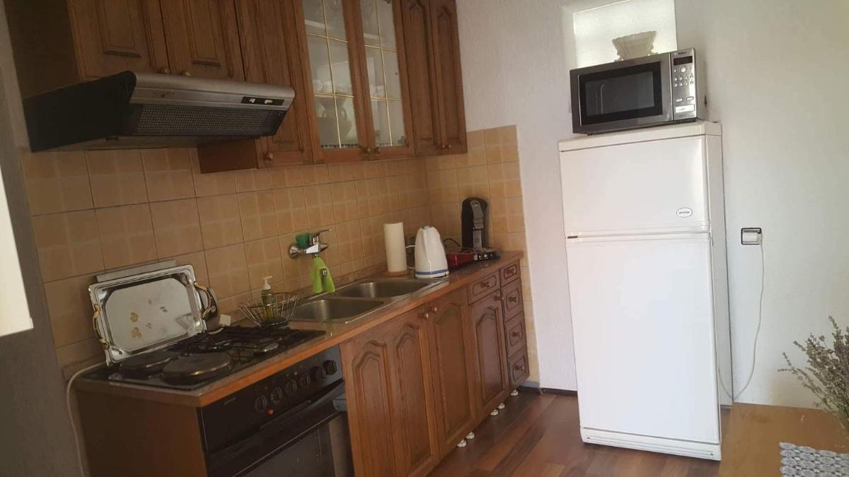 Apartment - Ground Floor photo 1