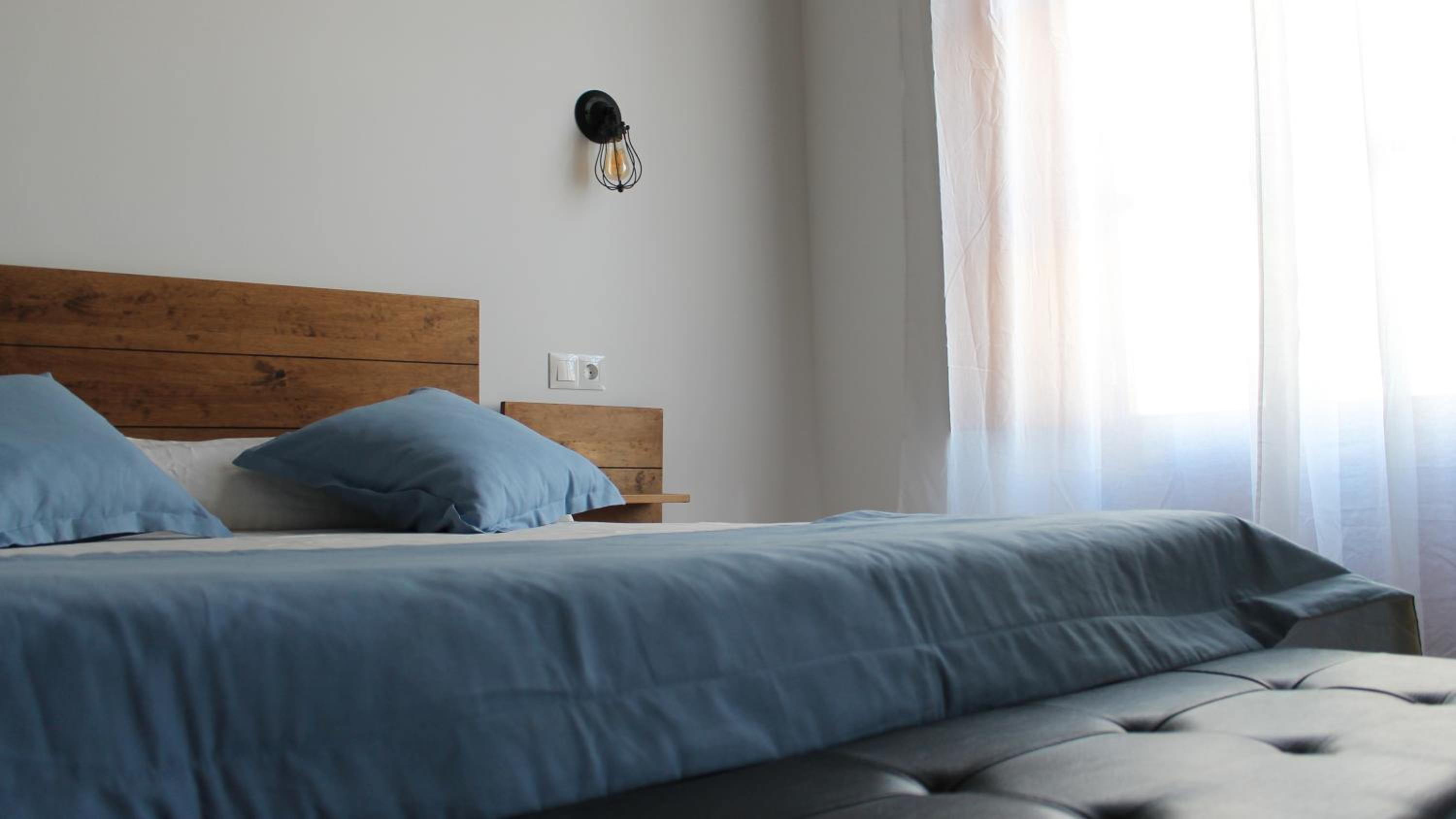 Double Room - Photo 2
