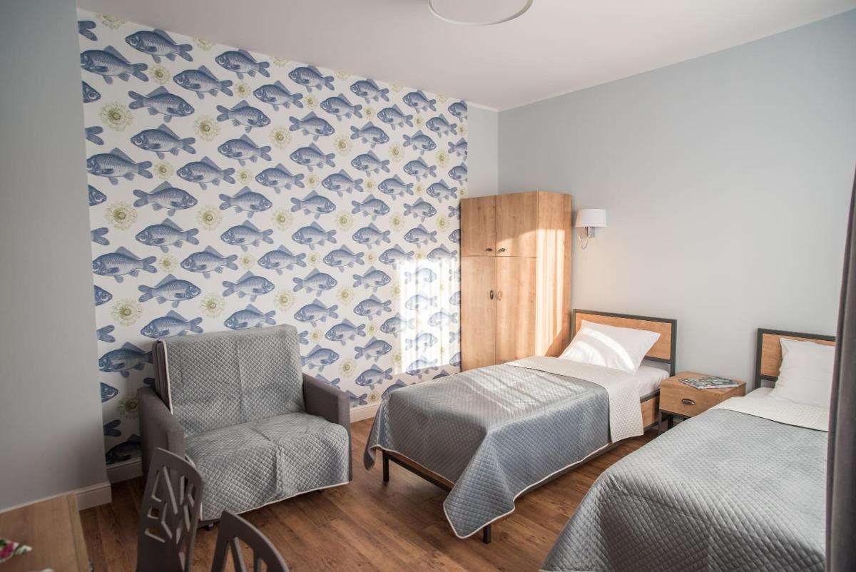 Double Room with Private Bathroom - Photo 1