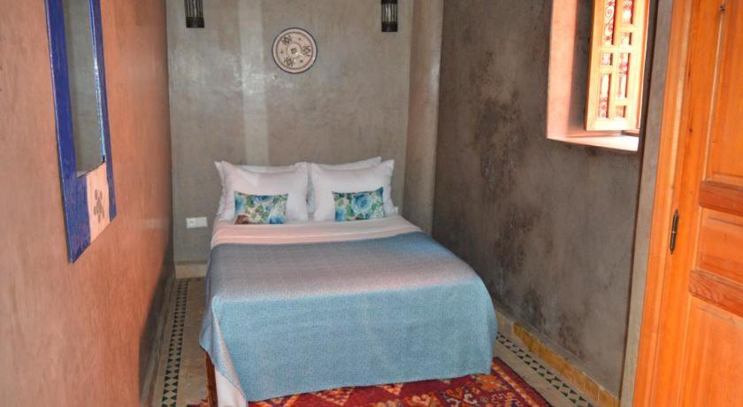 Superior Double Room With Terrace or Balcony