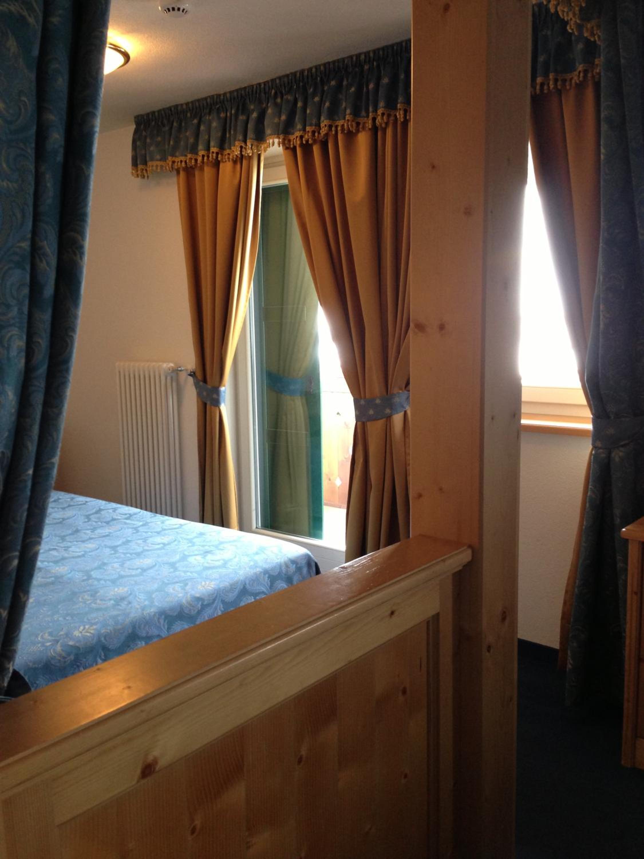 Superior Quadruple Room with Mountain View photo 3