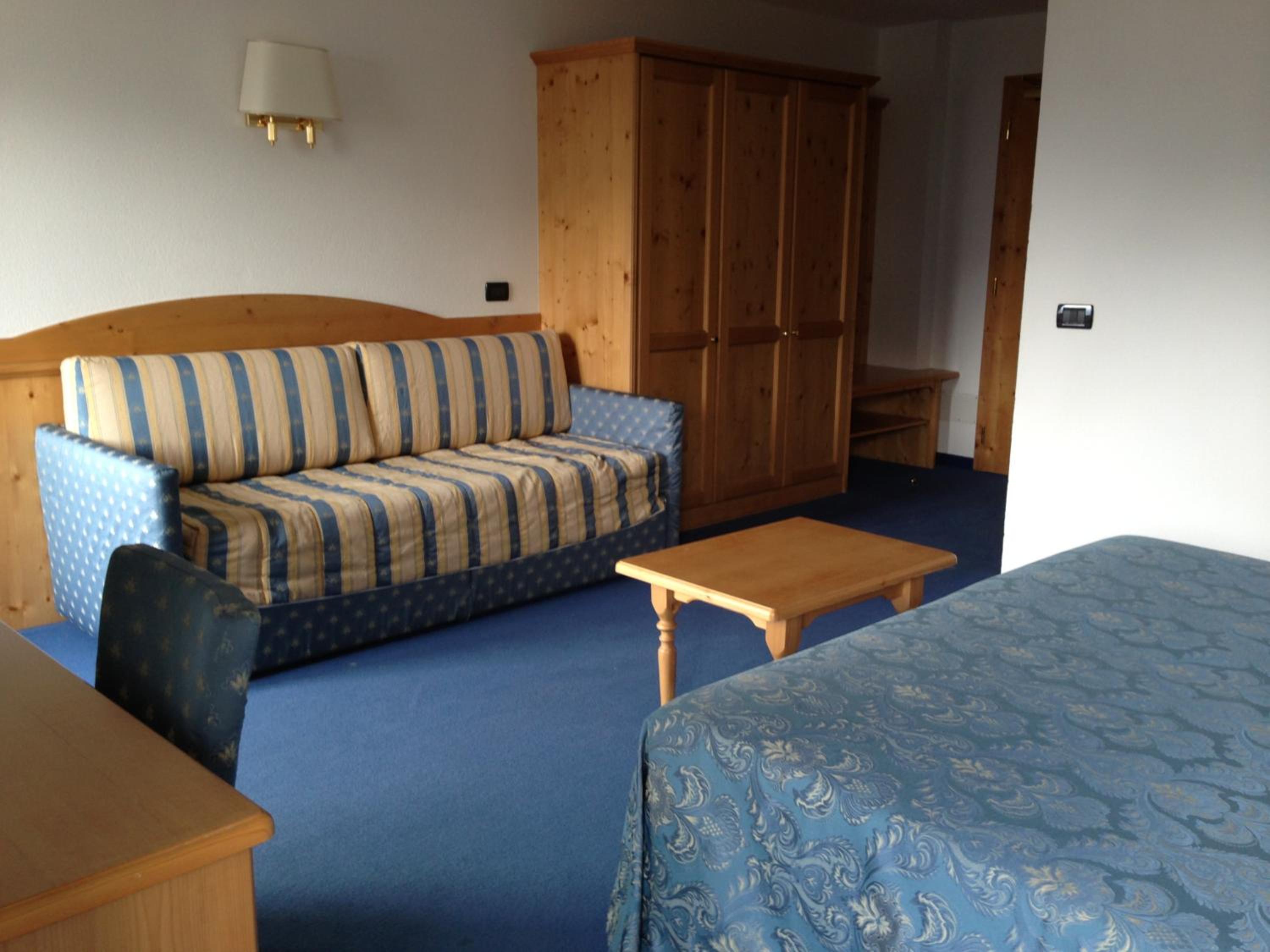 Triple Room with Mountain View photo 1