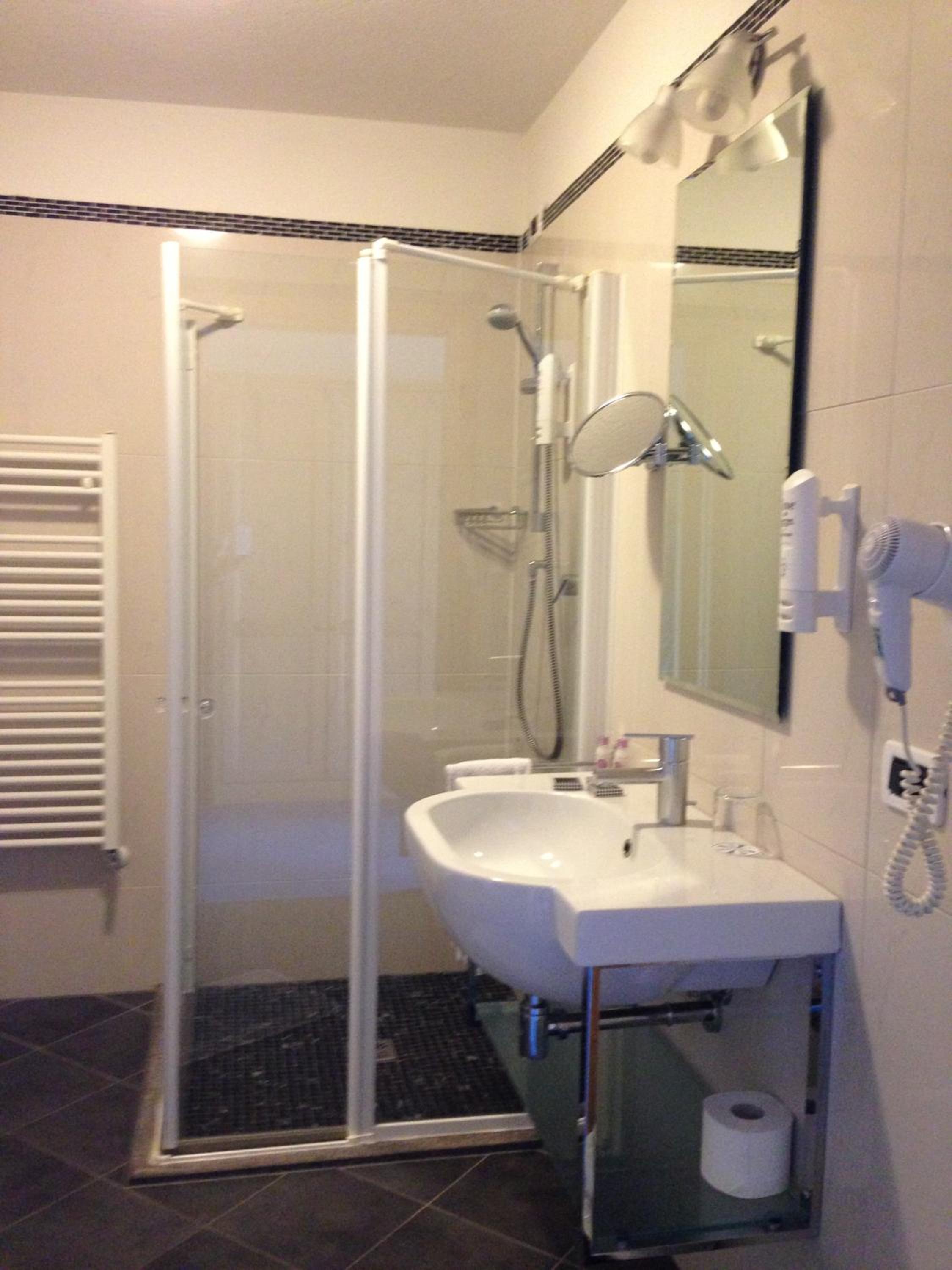 Superior Quadruple Room with Mountain View photo 2
