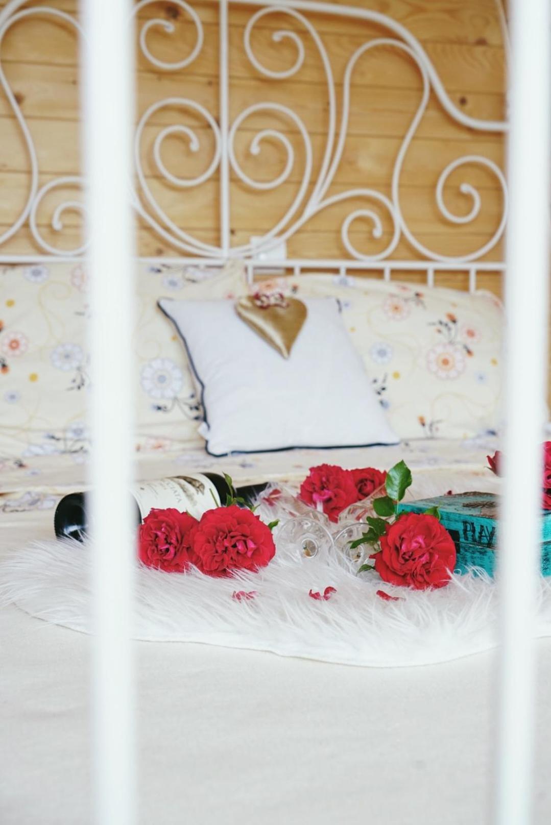 Superior Double Room with Terrace - Photo 7