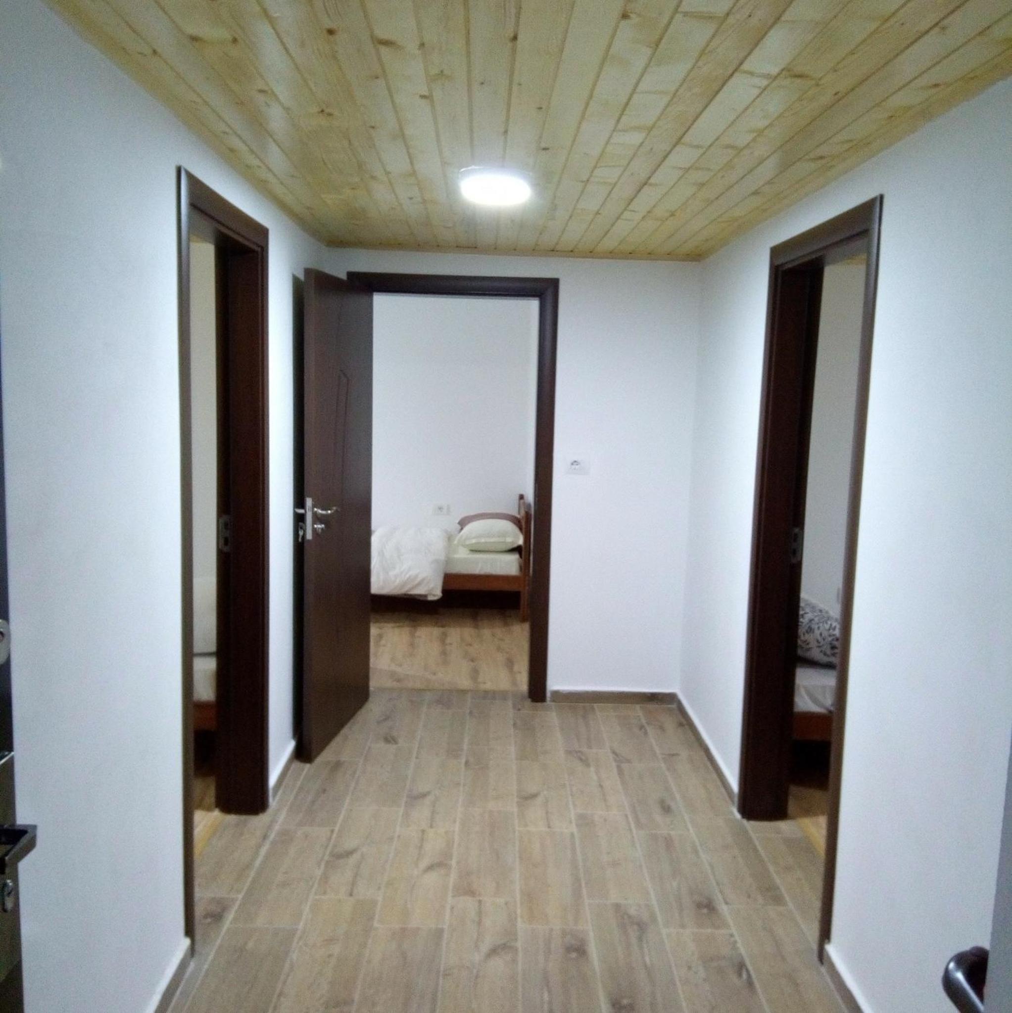 Quadruple Room with Bathroom photo 1