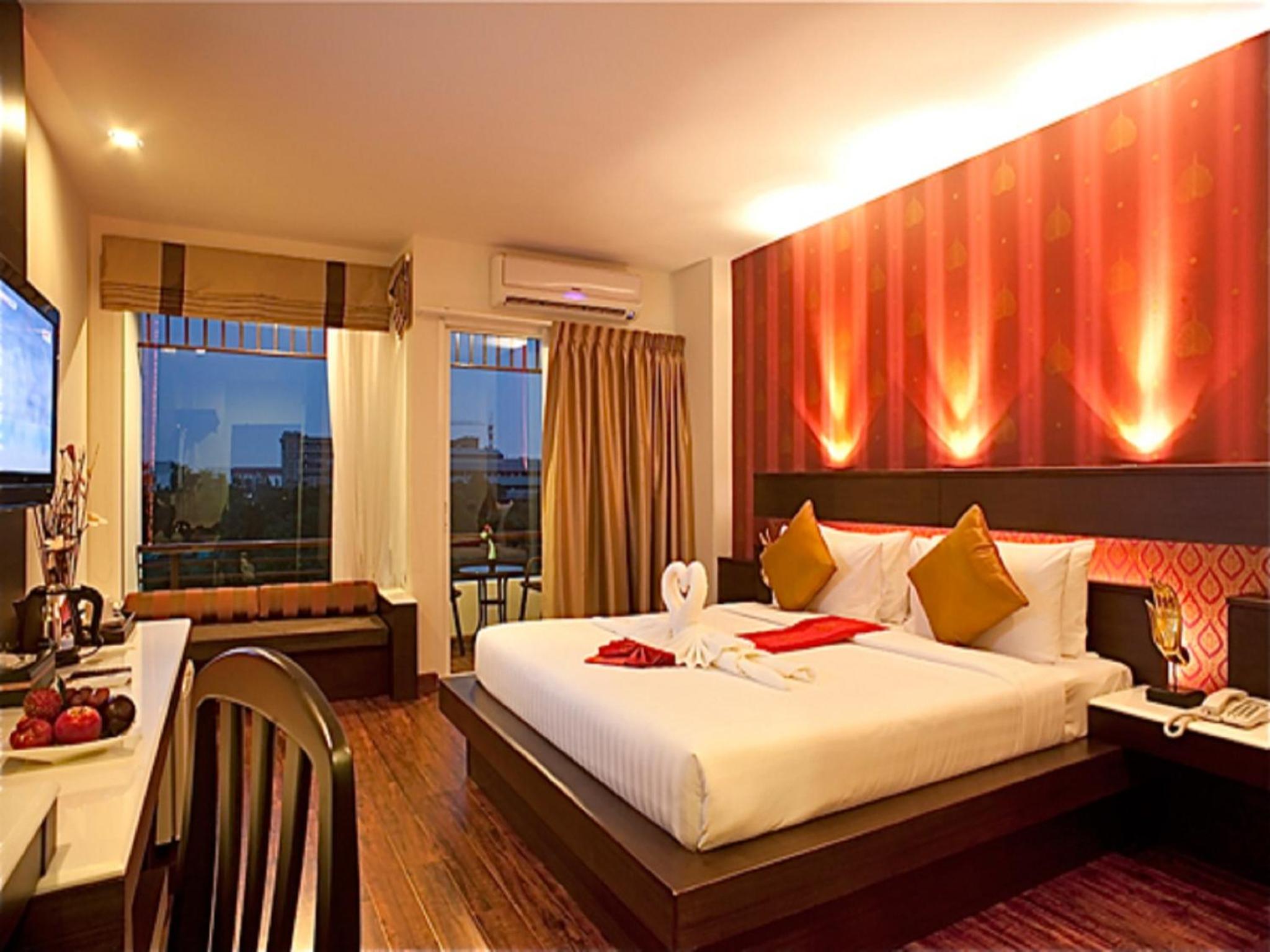 Superior Double Room - Photo 4