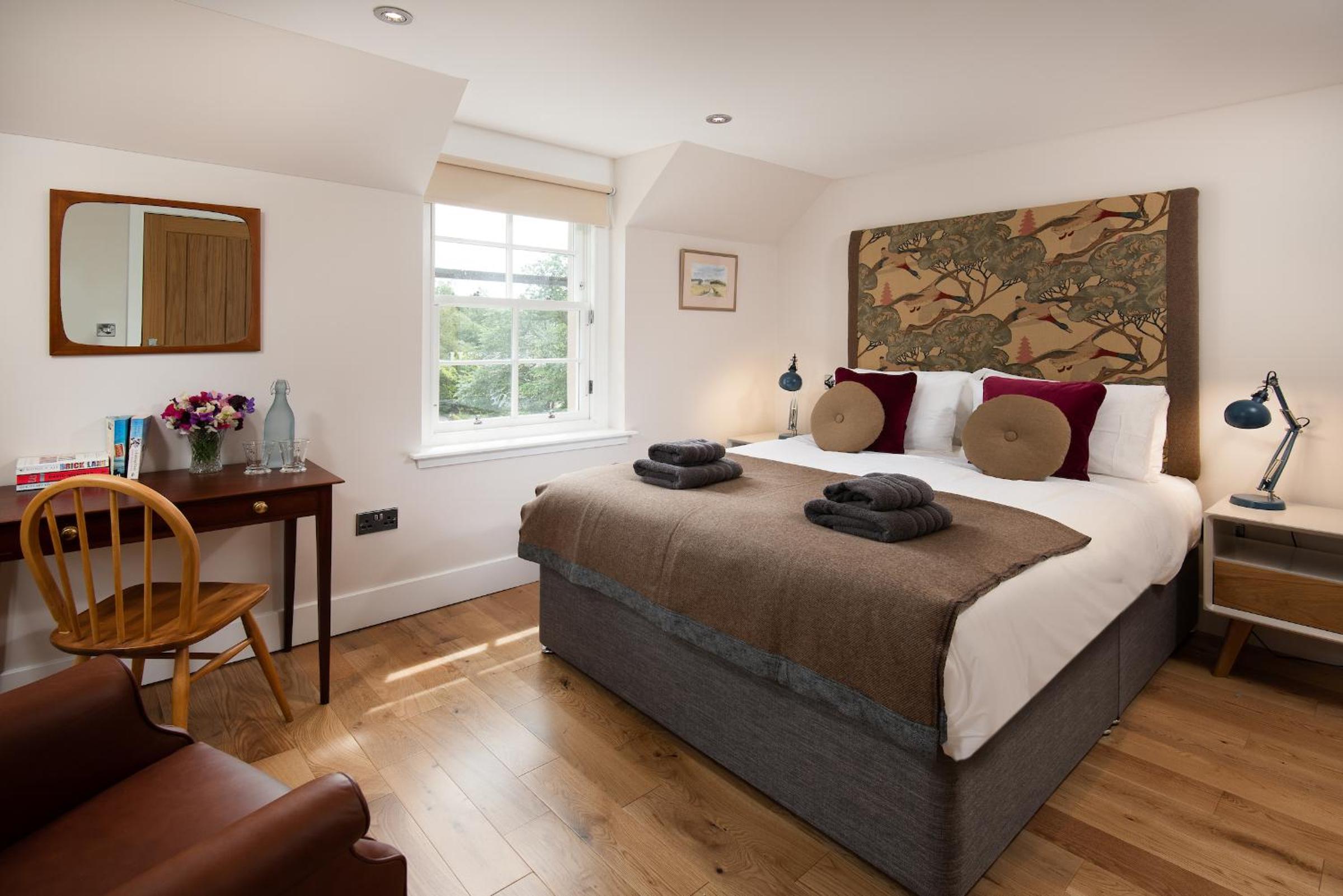 Deluxe Double Room photo 1