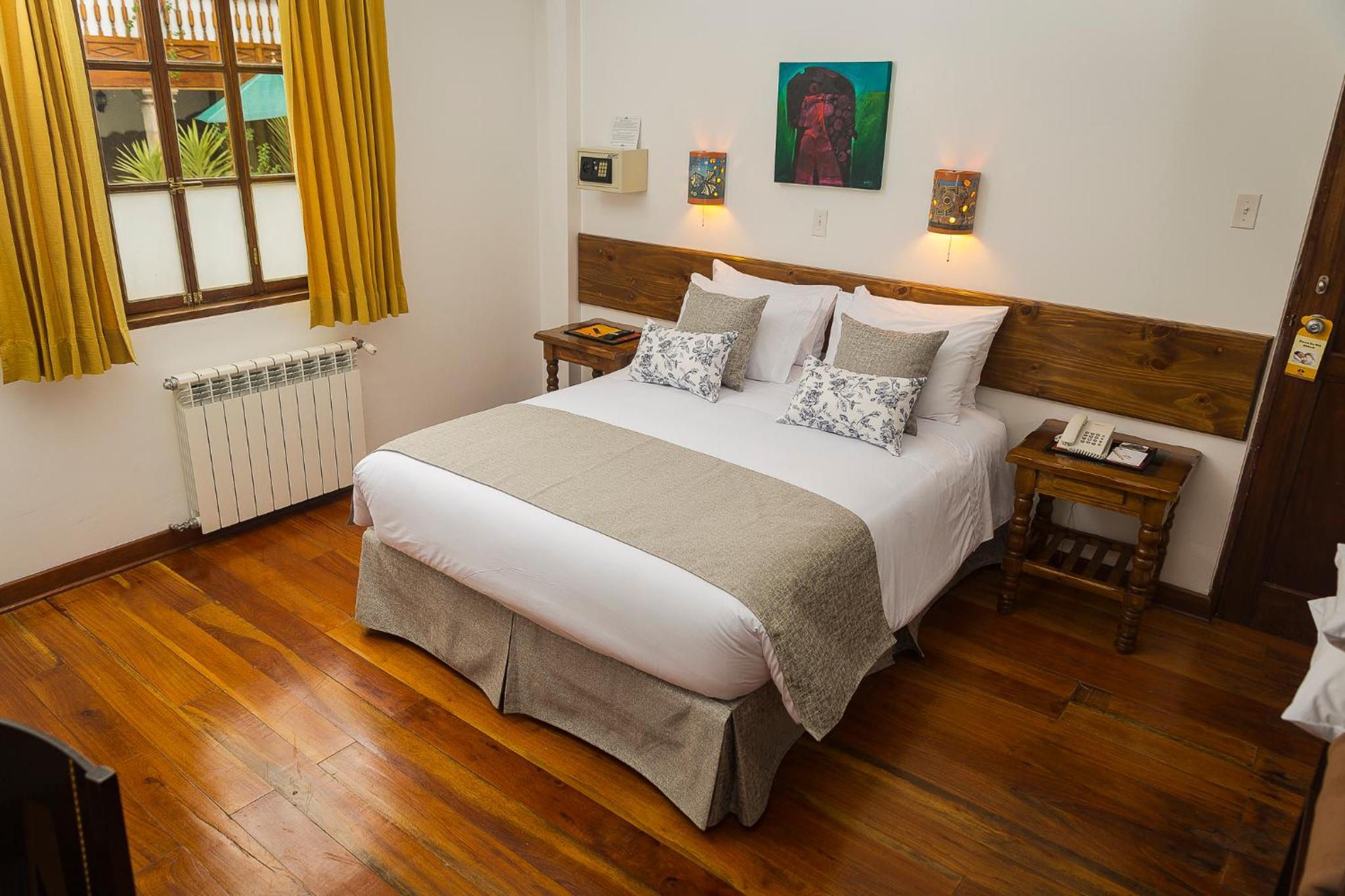 Superior Single Room photo 3