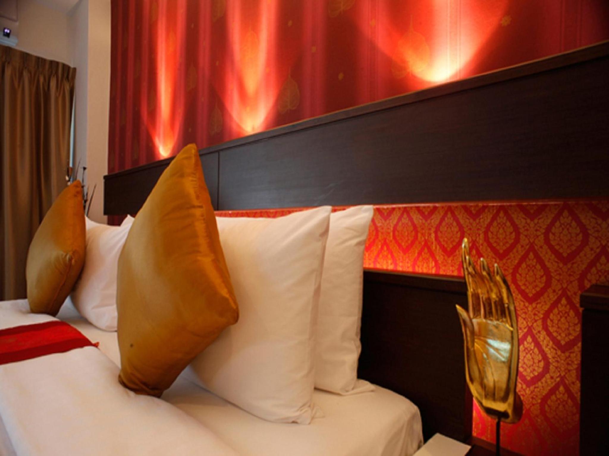 Superior Double Room - Photo 3