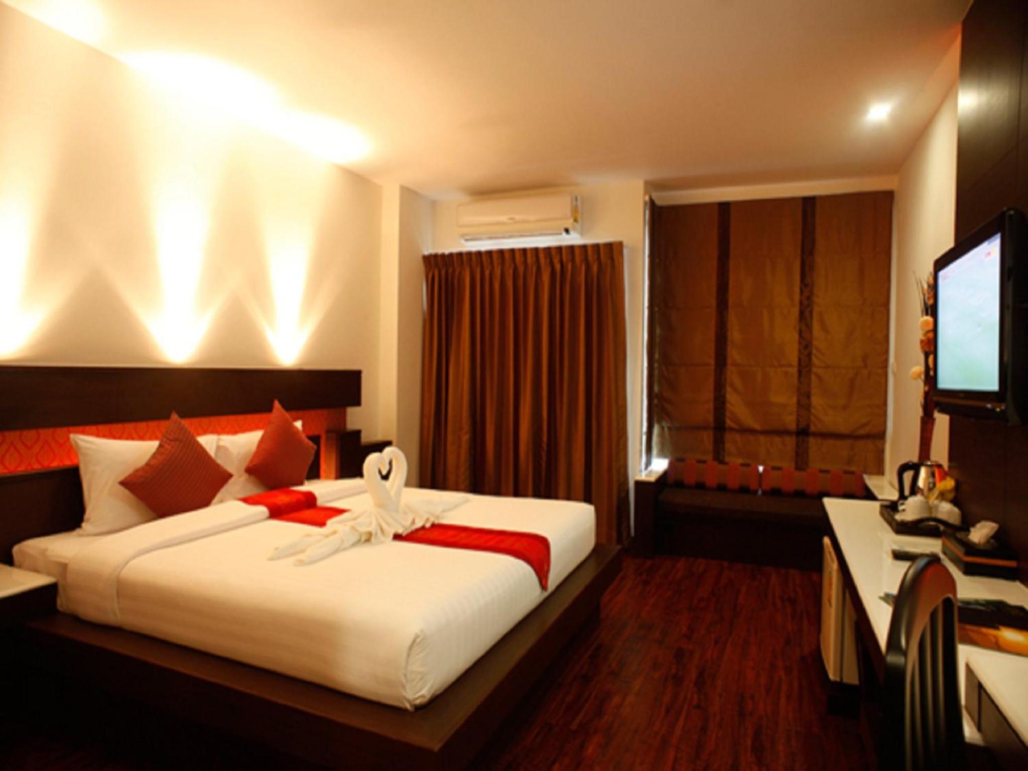 Superior Double Room - Photo 1