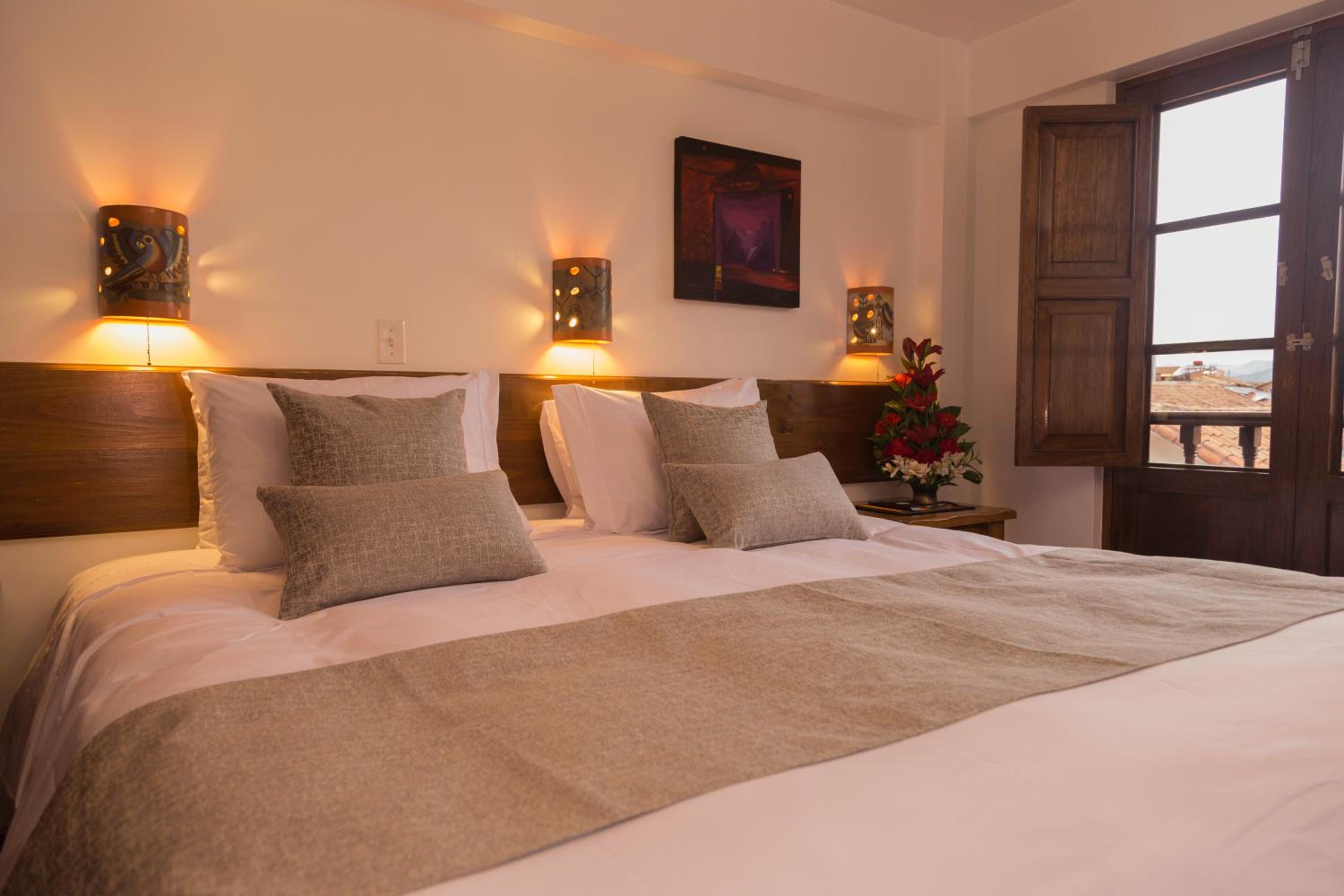Superior Double Room photo 1