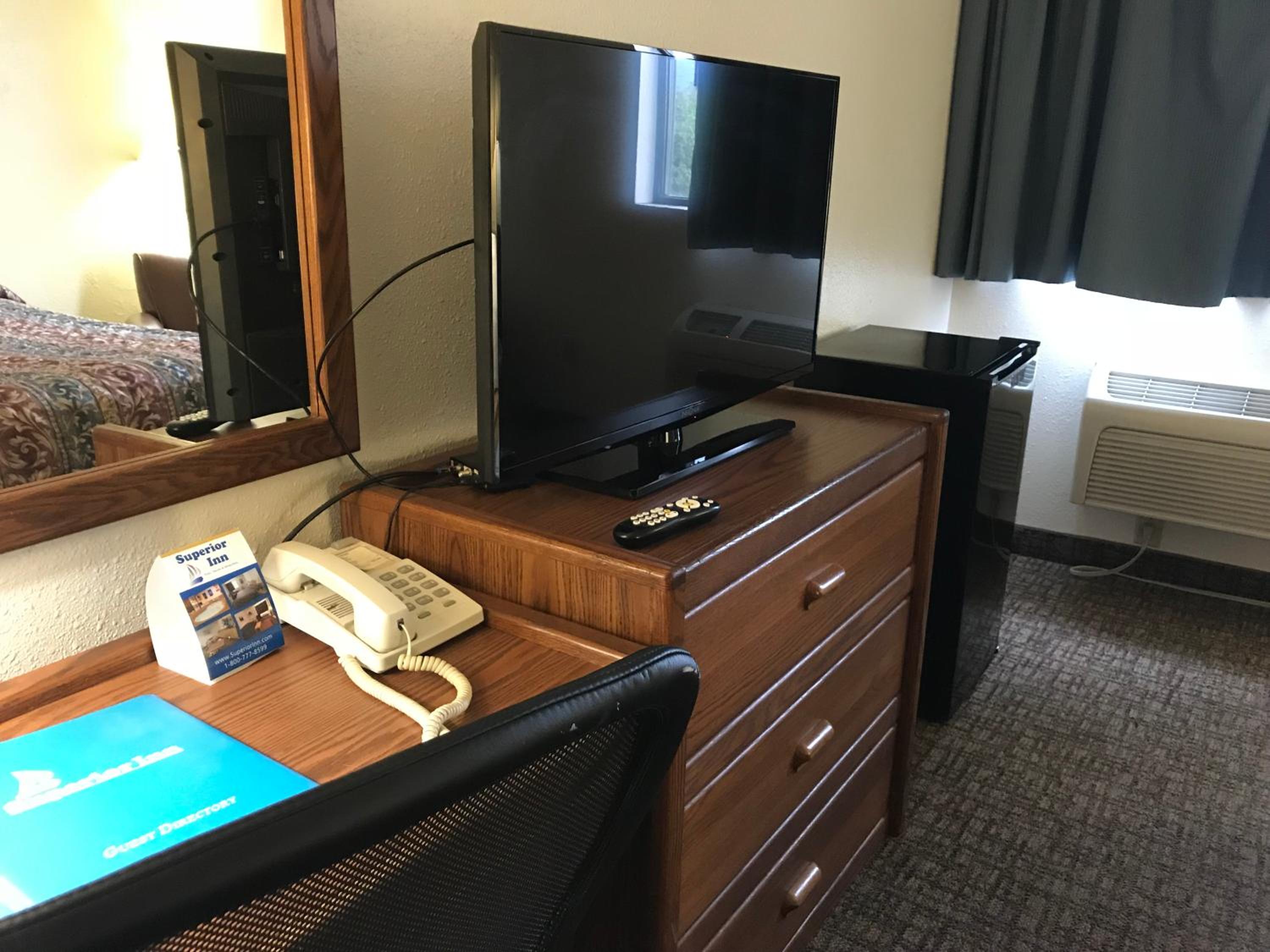 King Room photo 3