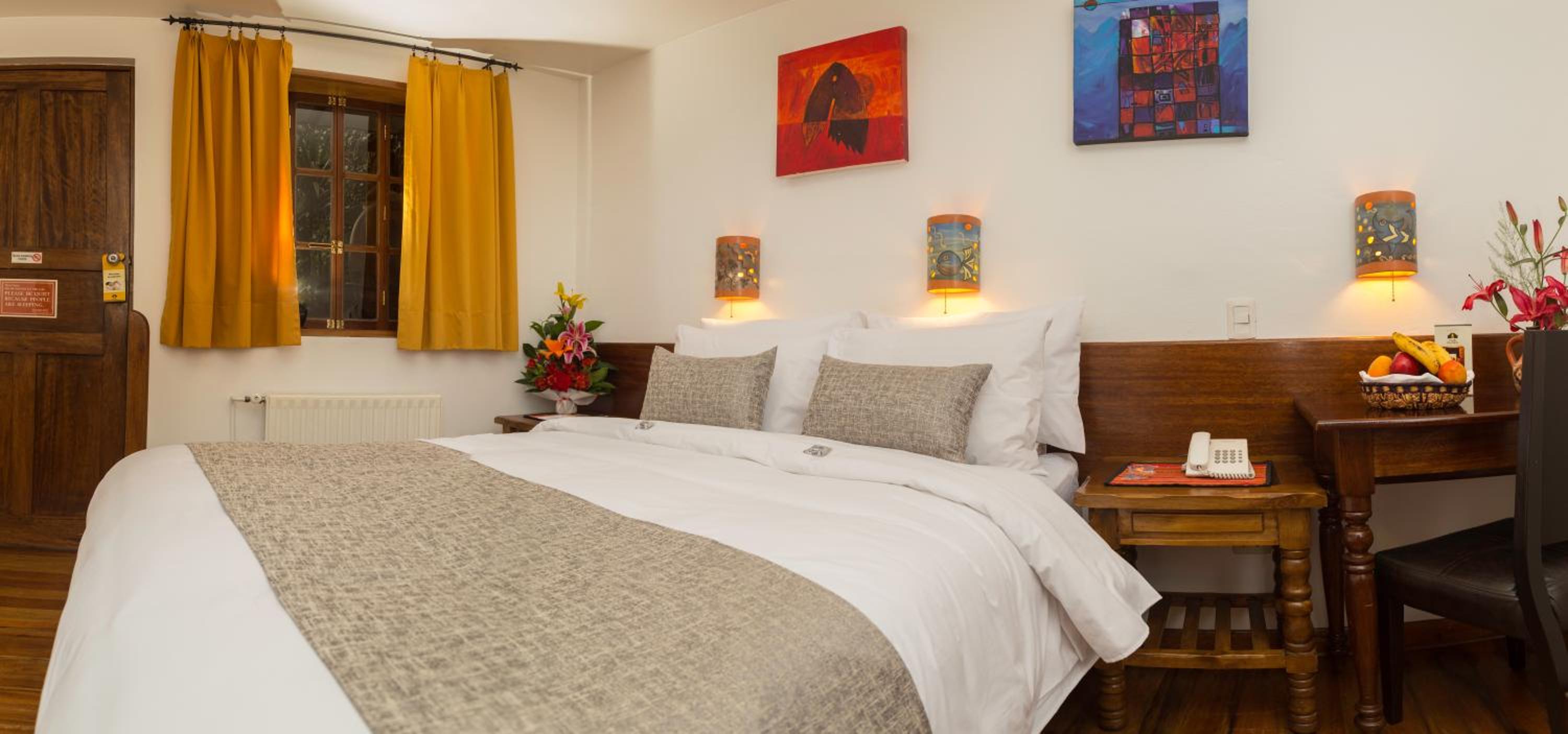Superior Double Room photo 3