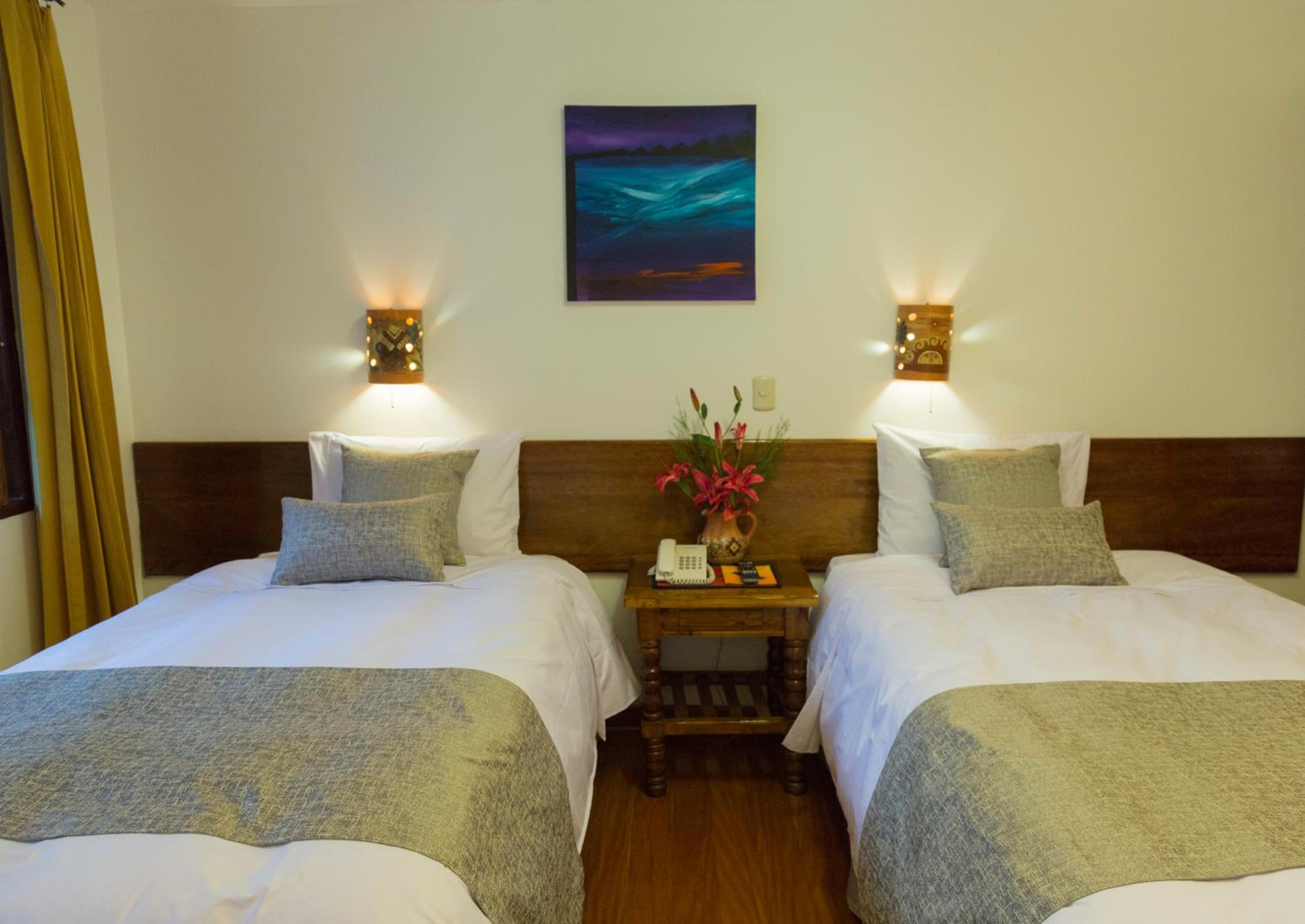 Superior Twin Room photo 3