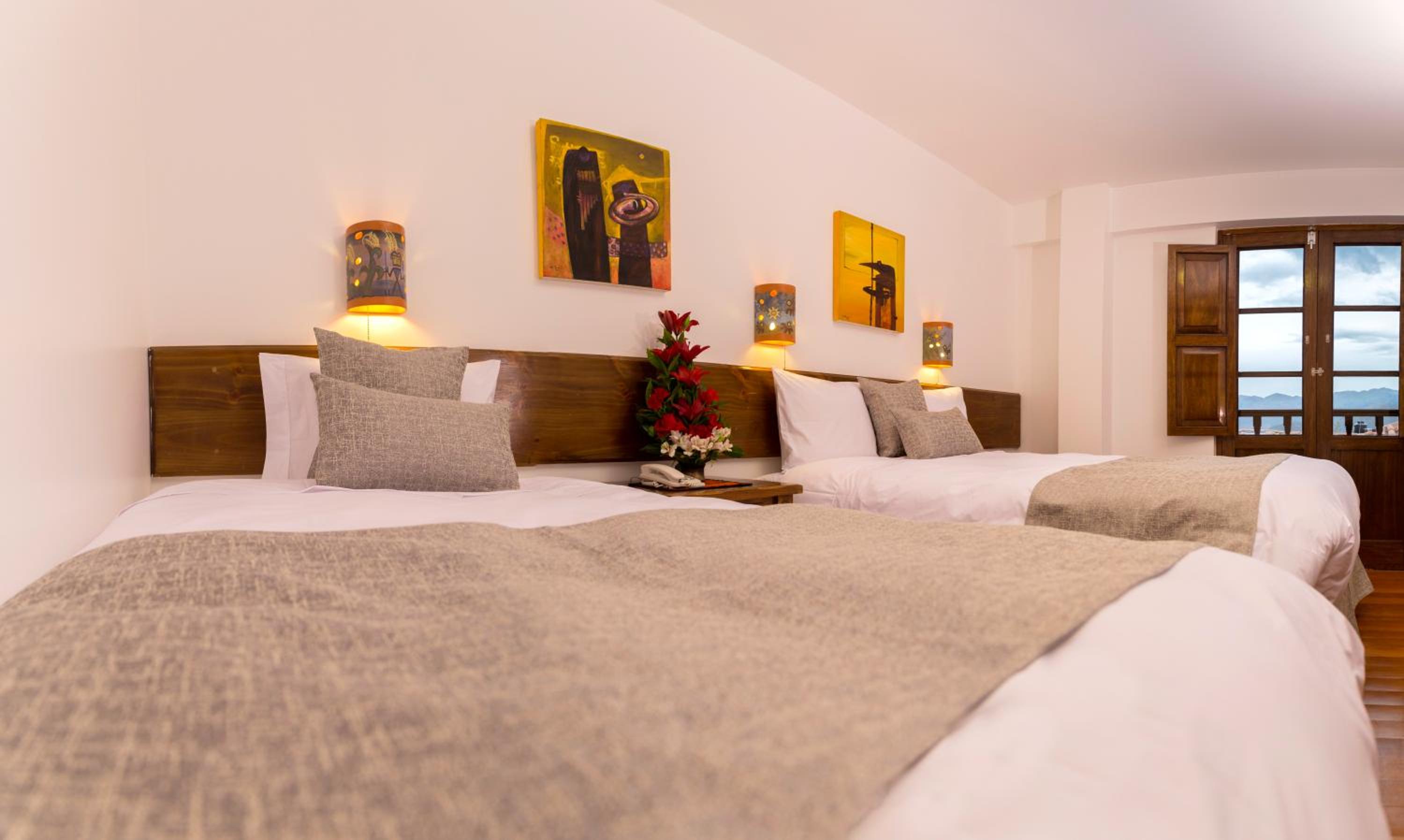 Superior Twin Room photo 1