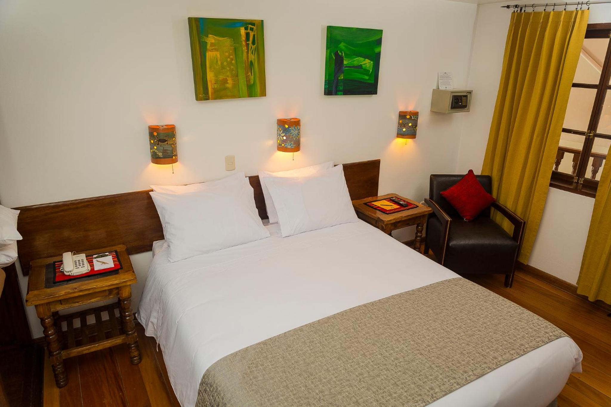 Standard Single Room photo 1