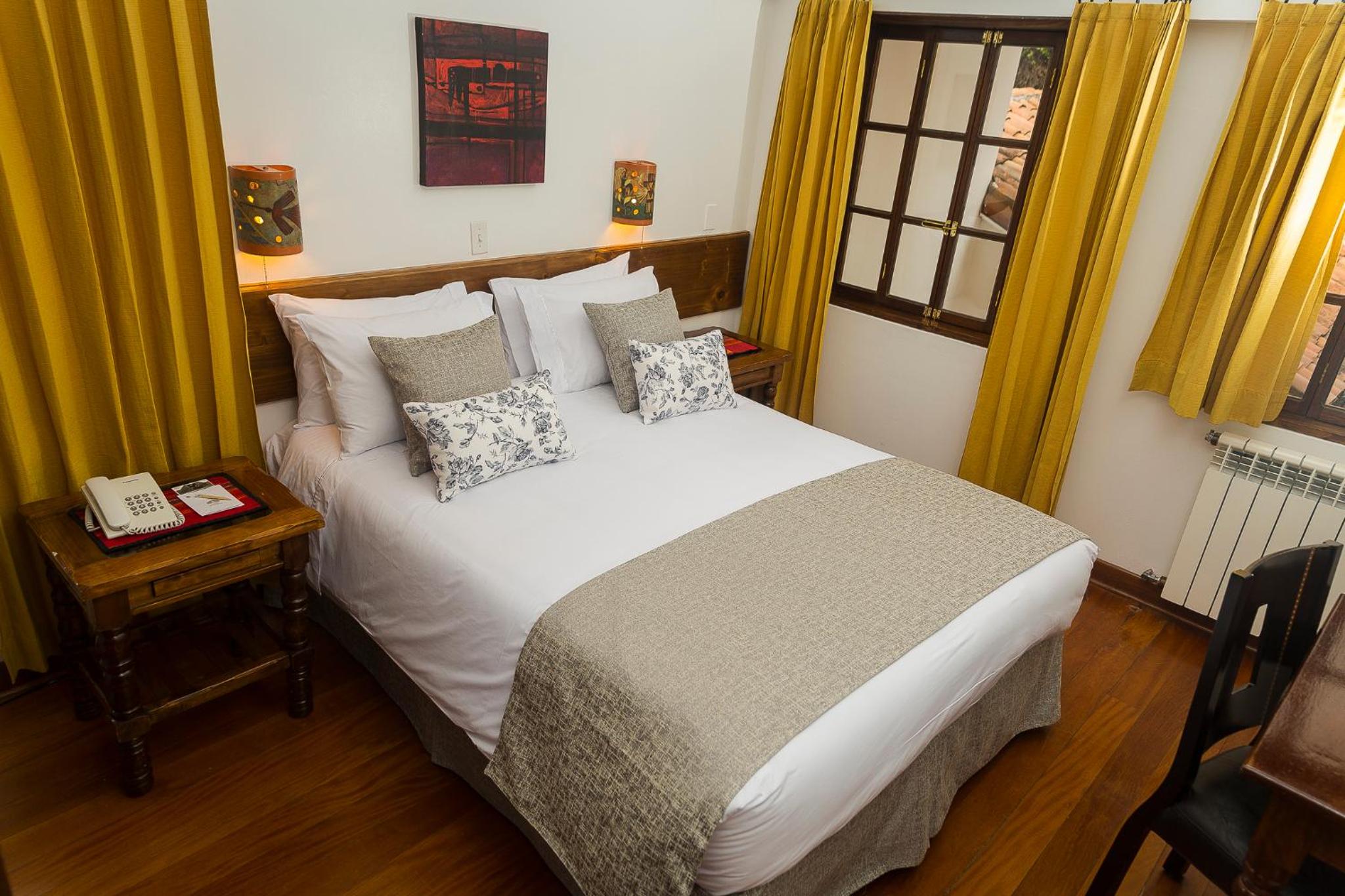 Superior Single Room photo 1