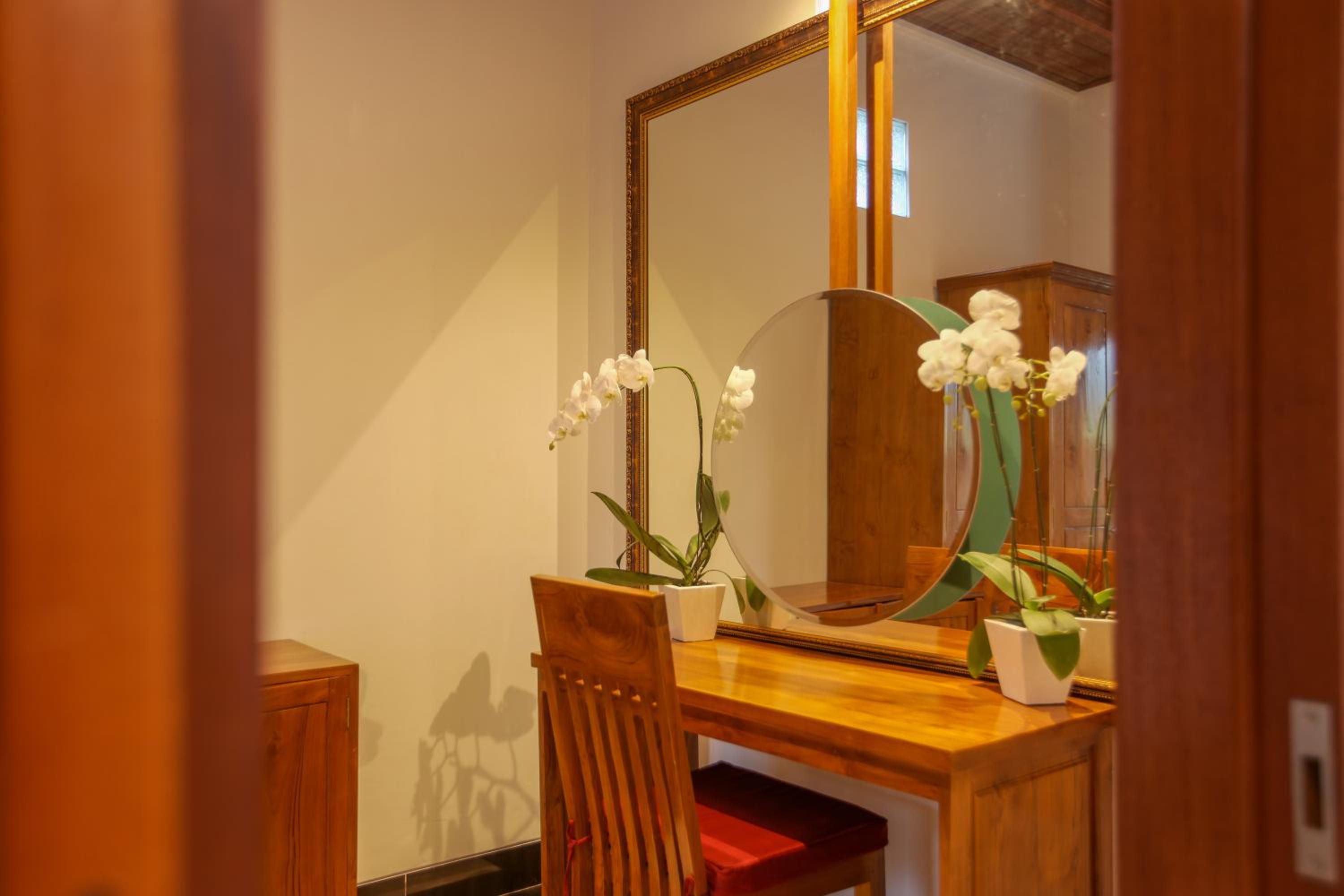 One Bedroom Villa with Private Pool - Photo 6