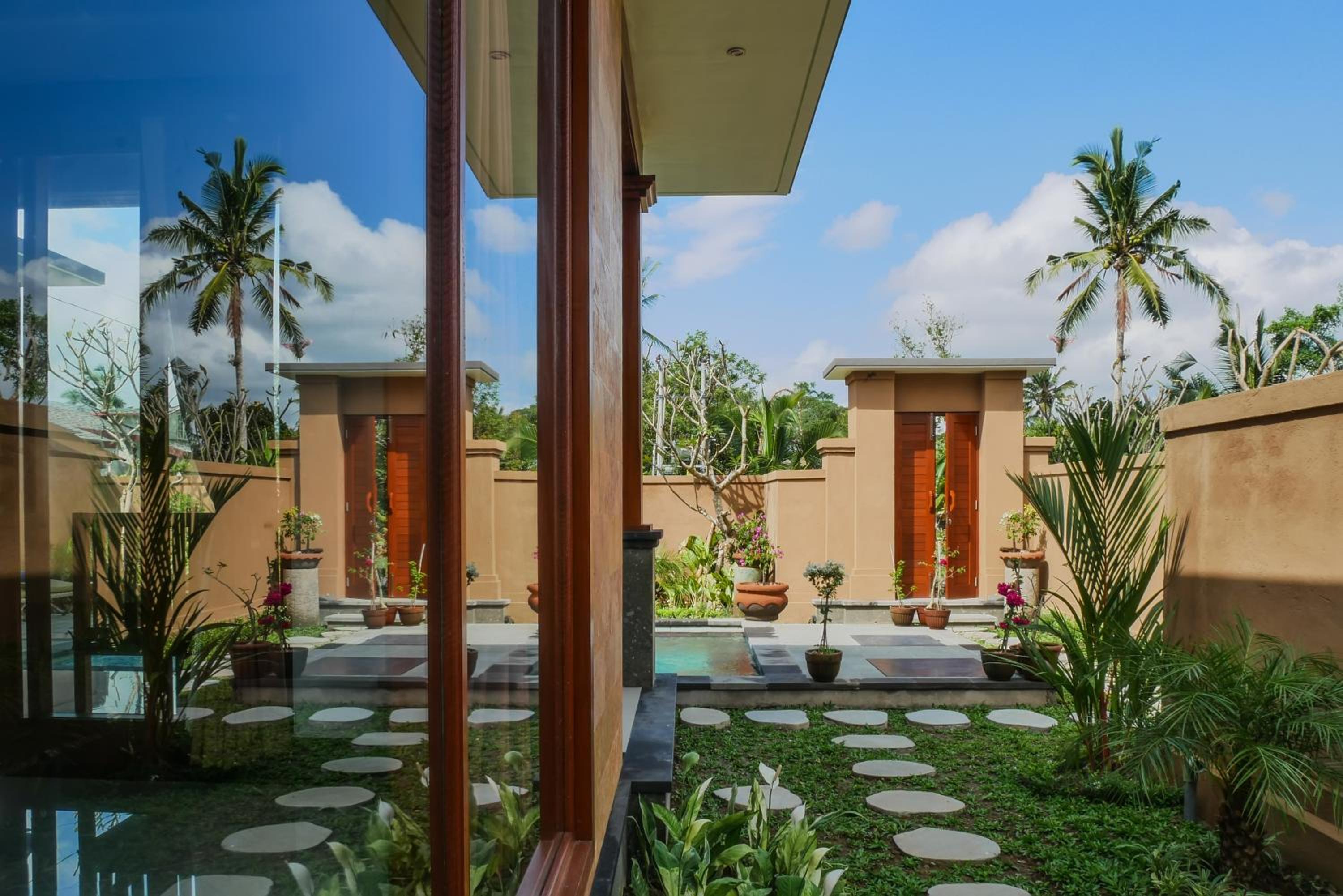 One Bedroom Villa with Private Pool - Photo 14