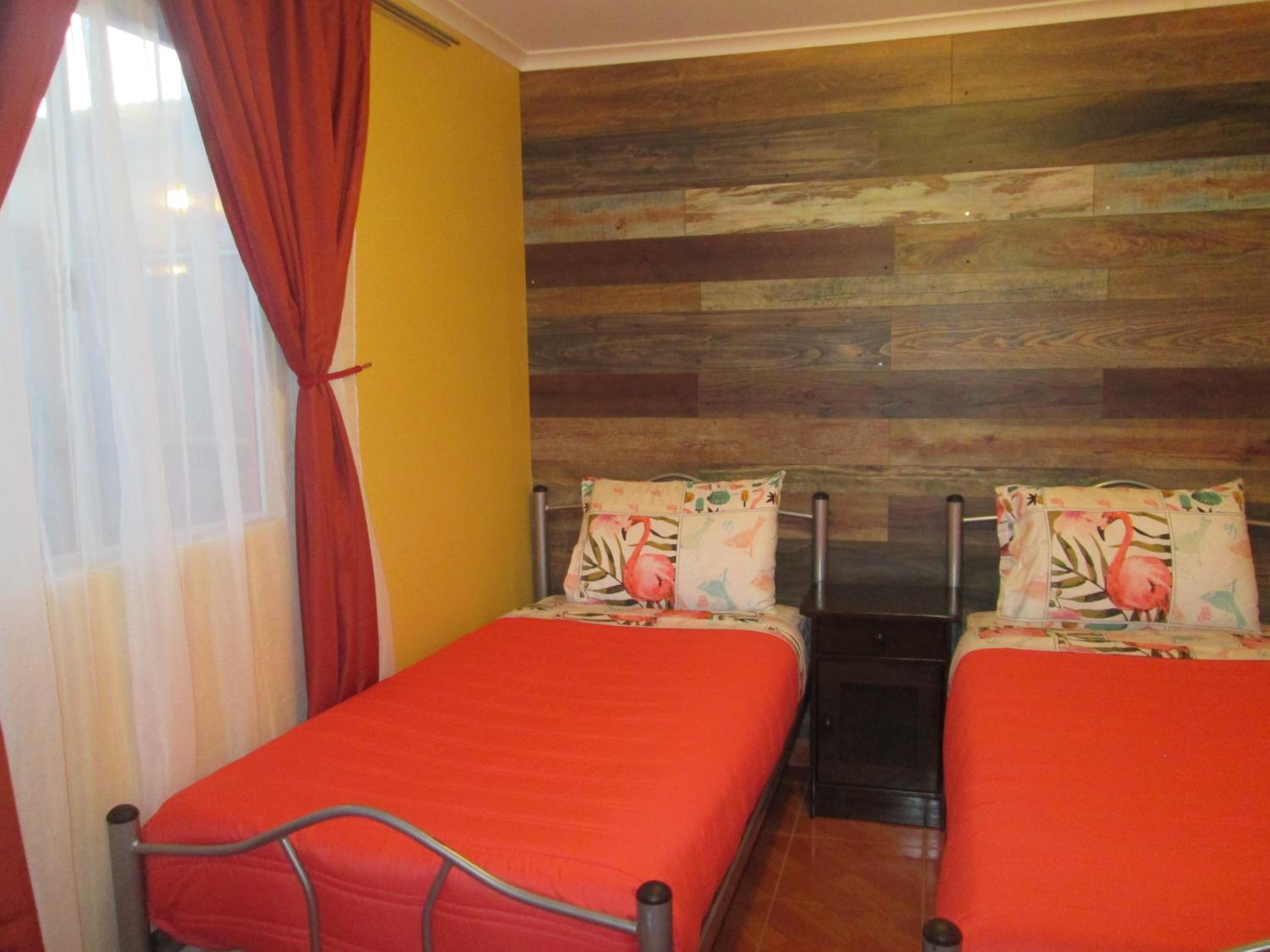 Standard Twin Room photo 1