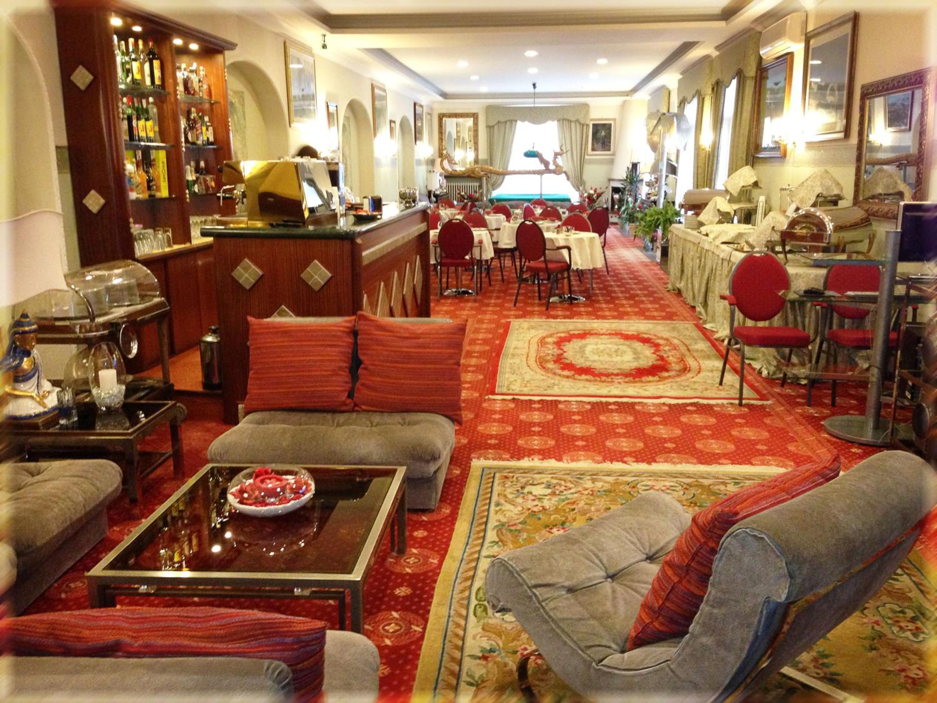 Superior Double or Twin Room - Photo 7