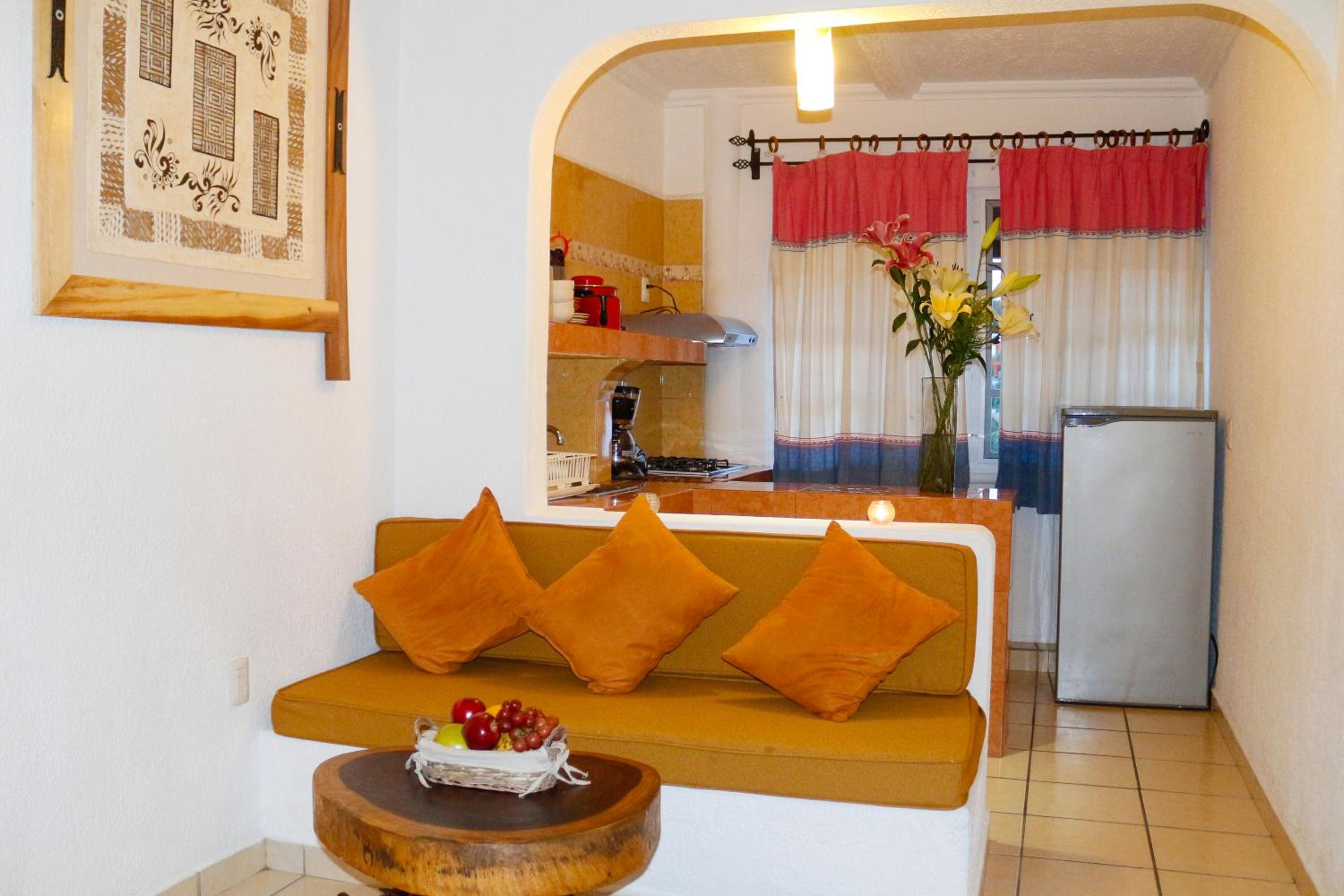 Standard Double Suite