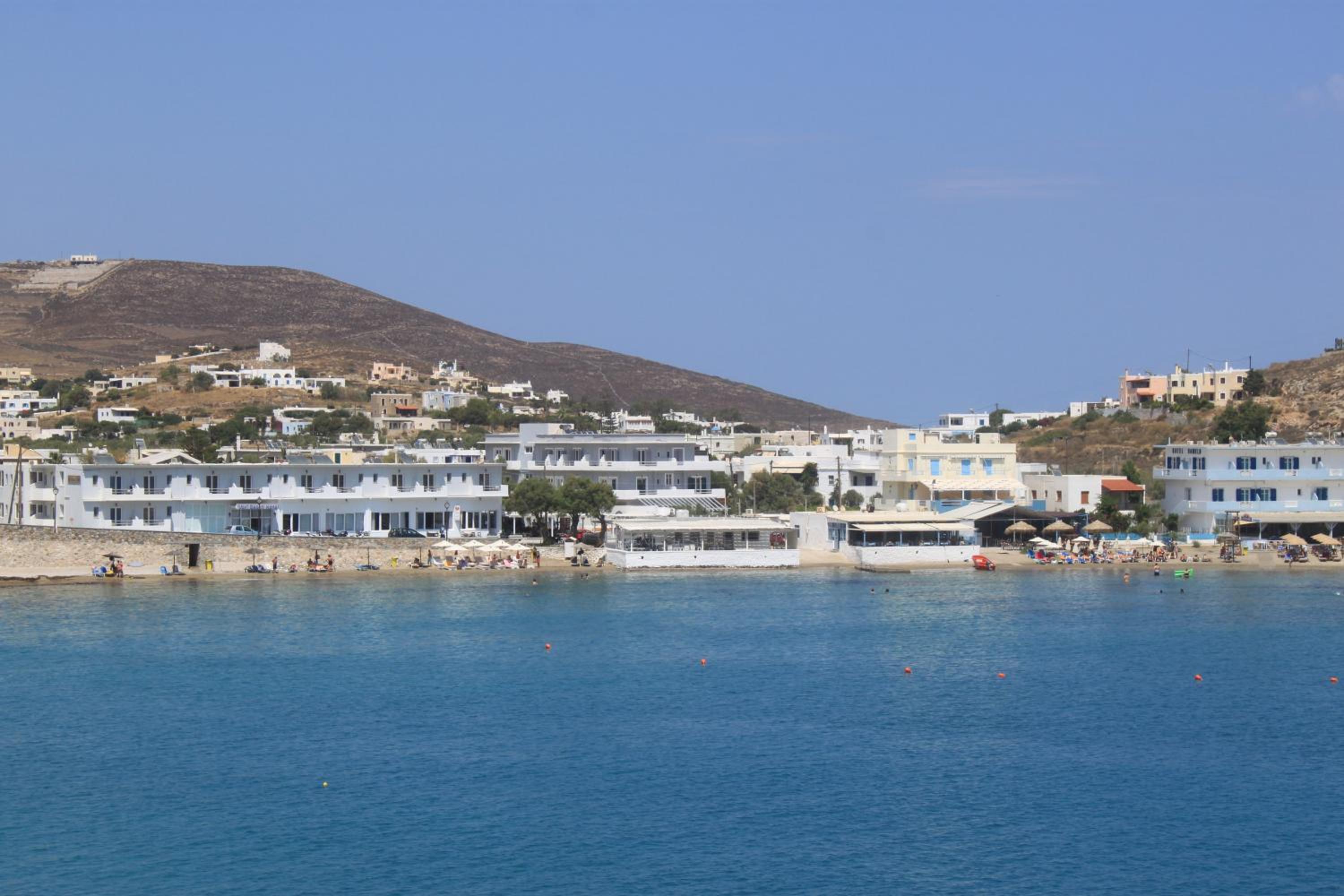Superior Double or Twin Room with Sea View - Photo 4