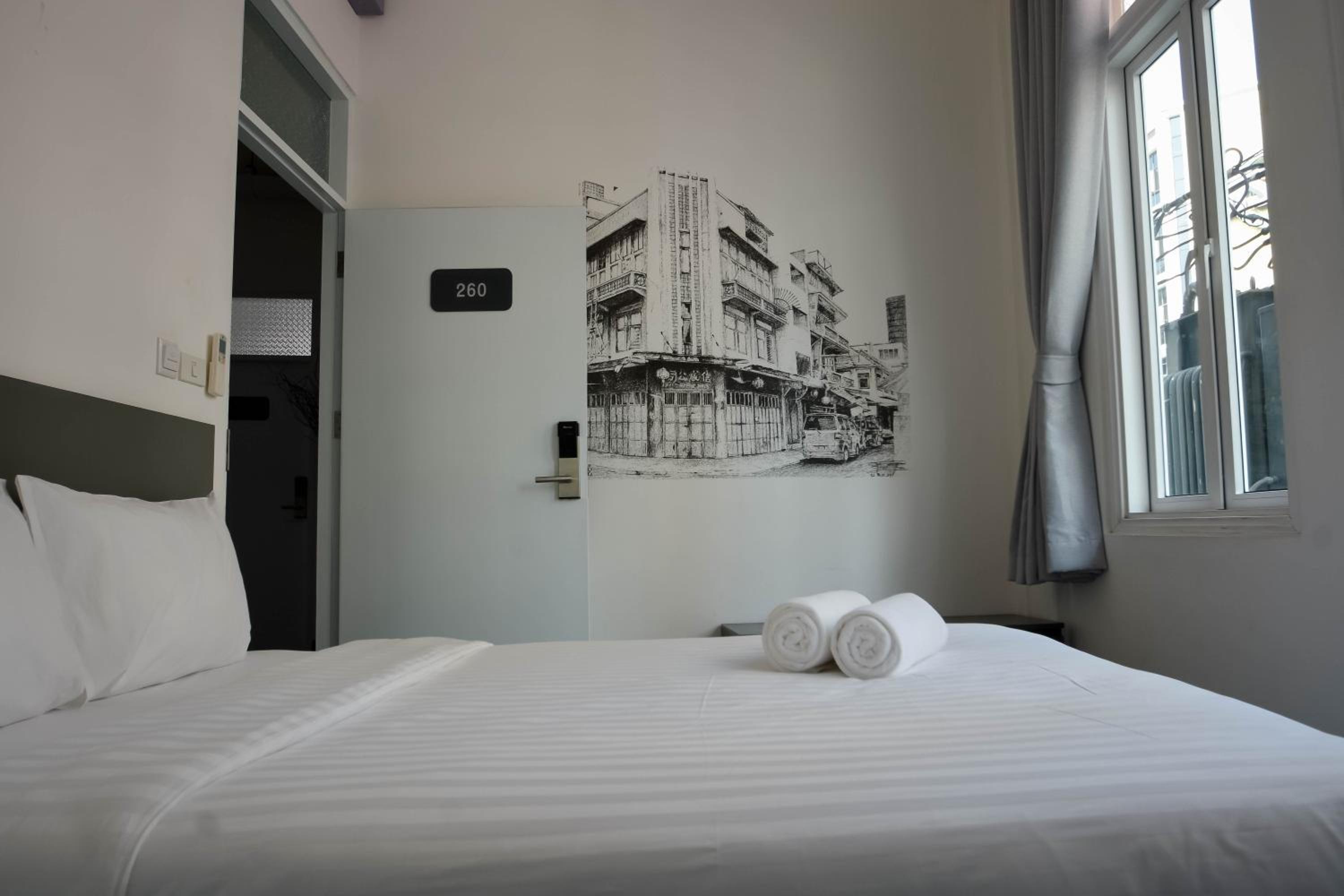 Double Room photo 3