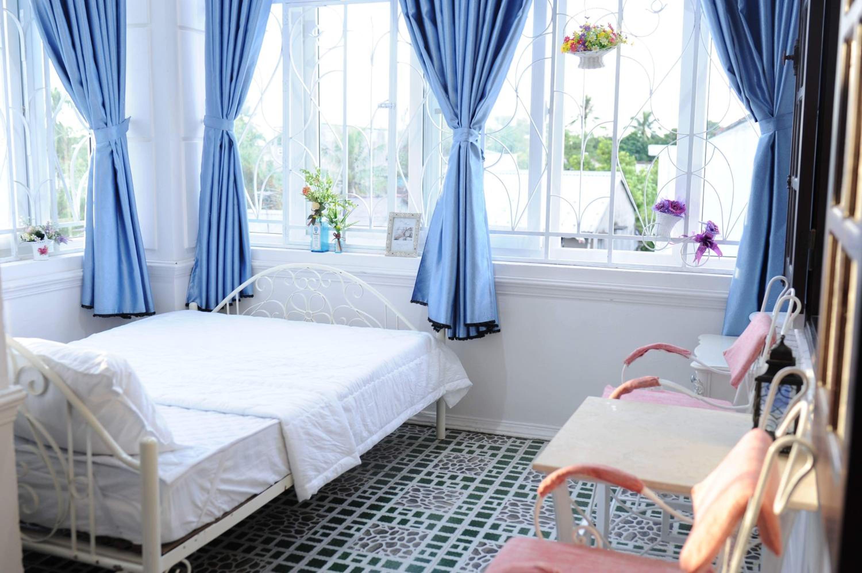 Superior Queen Room photo 2