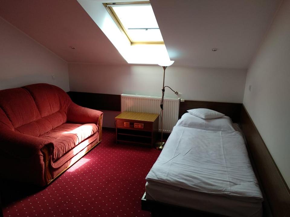 Single Room photo 1